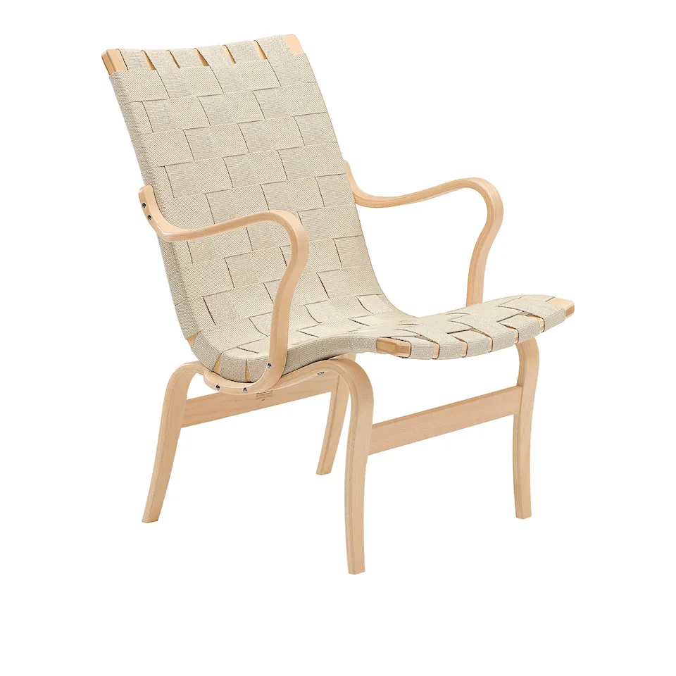Mi 472 Eva Armchair Armrest