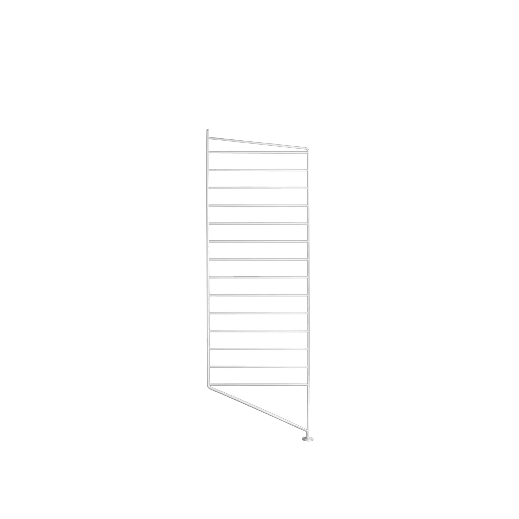 Gulvgavl 85 x 30 cm 1-pak - 1