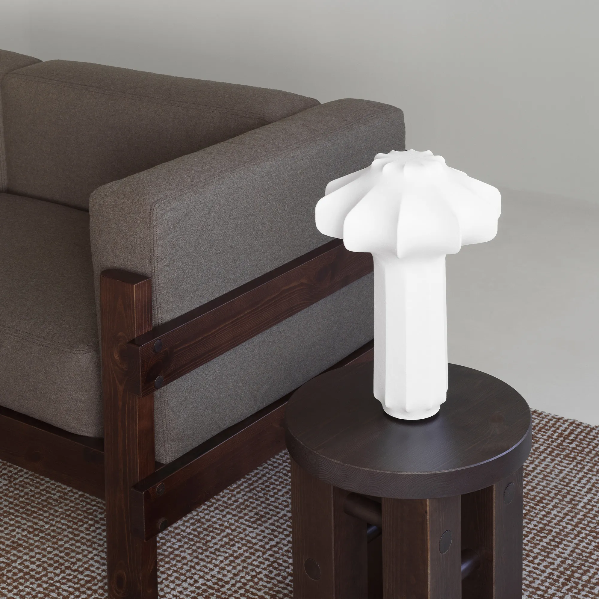 Phantom Table Lamp - 3