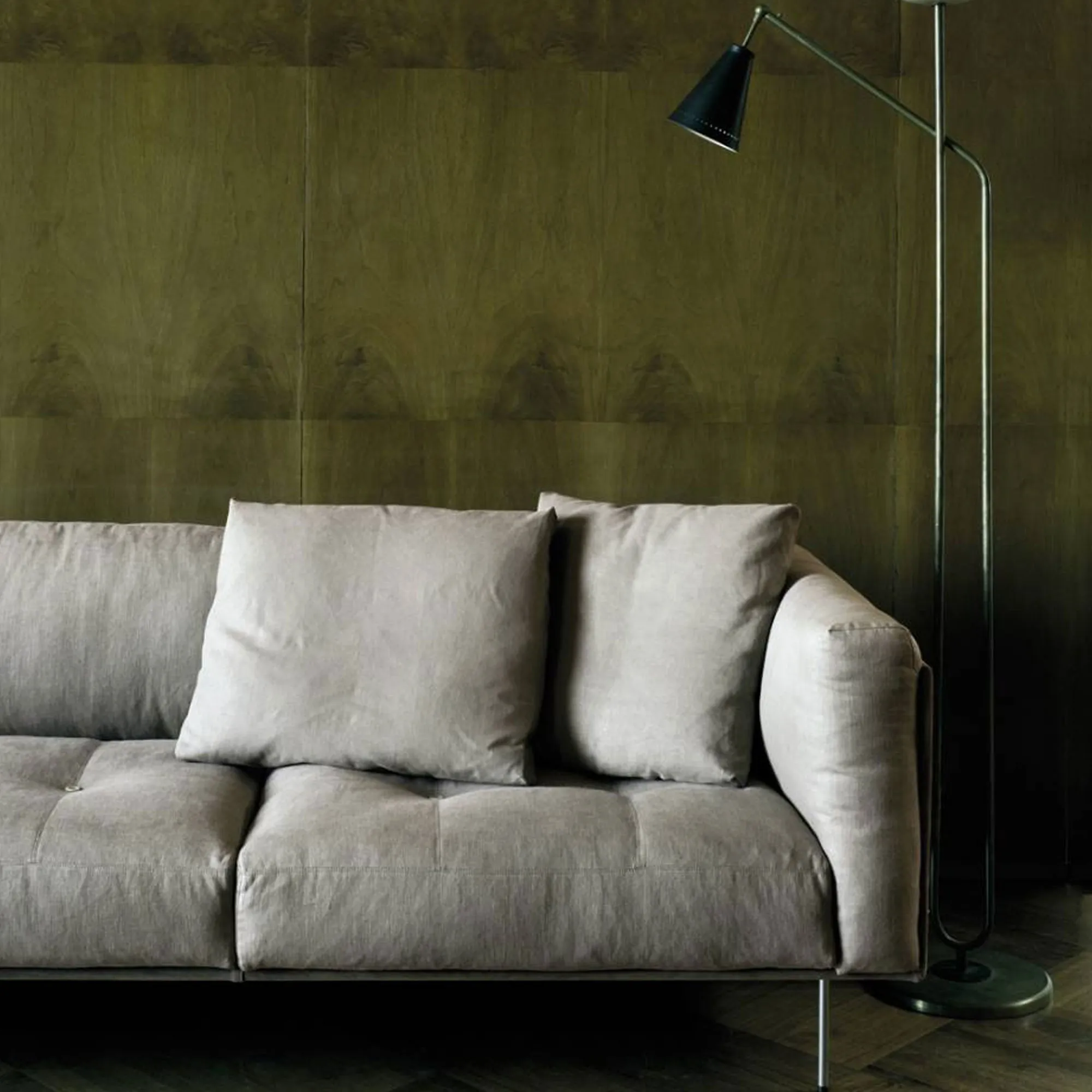 Rod Sofa - 6