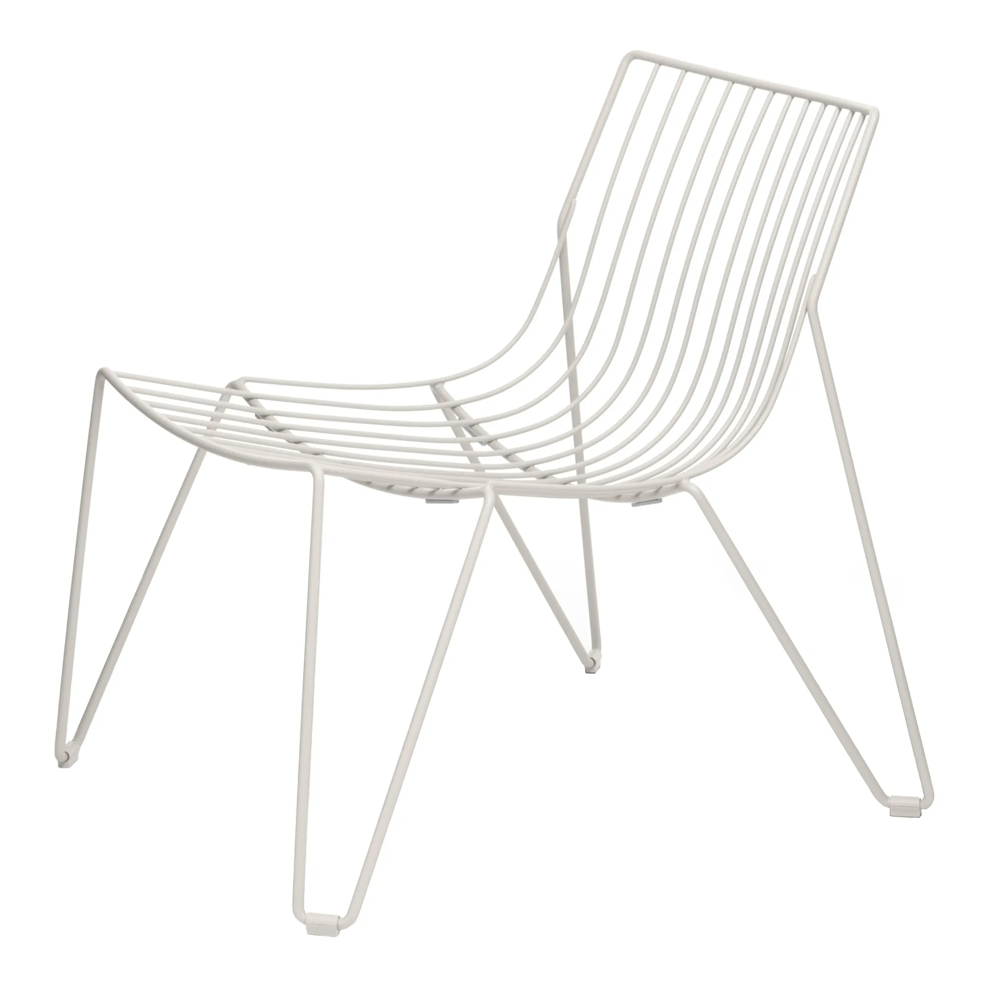 Tio Easy Chair - 1