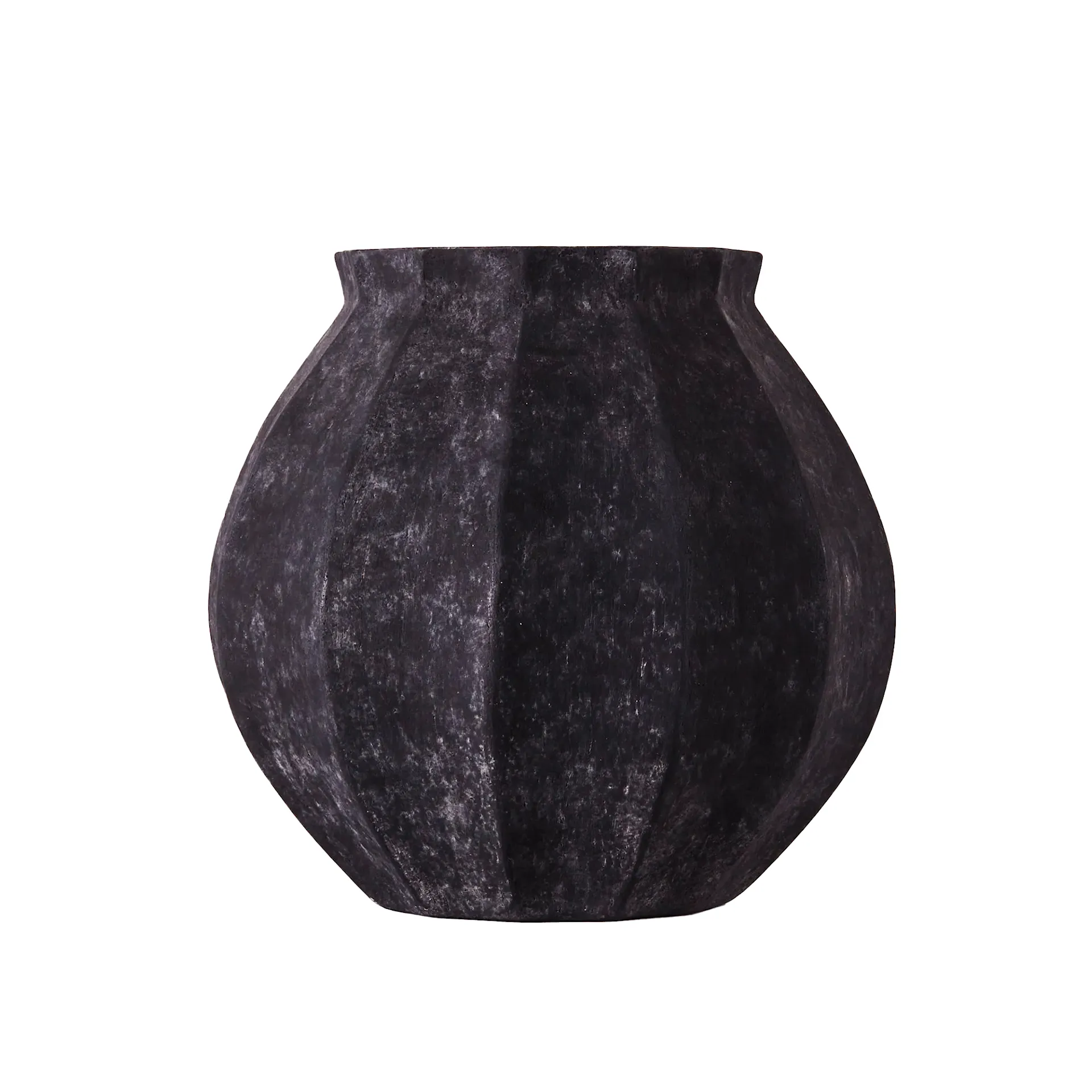 Wedges Vase - Dusty Deco - Edin & Lina Kjellvertz - NO GA