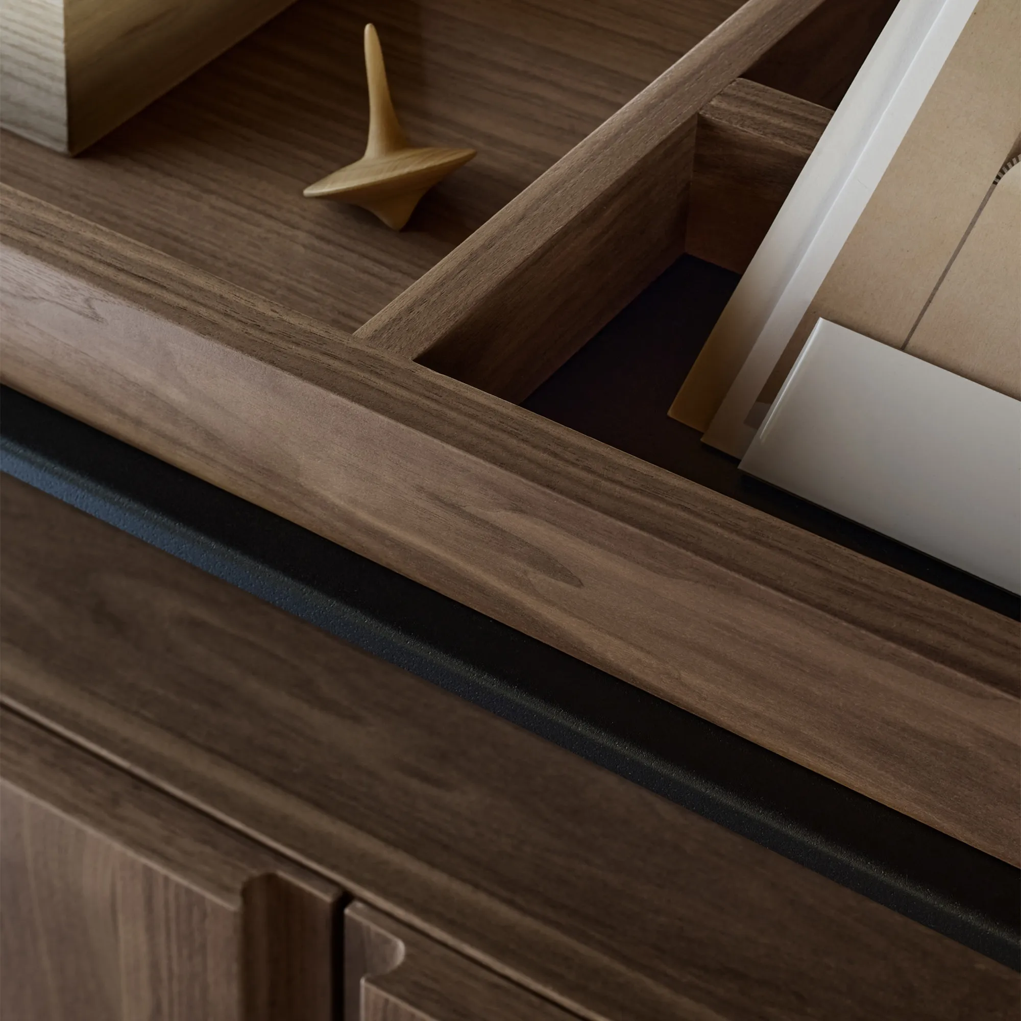 Pira G2 F-C A Black Gray/White Oak - 7