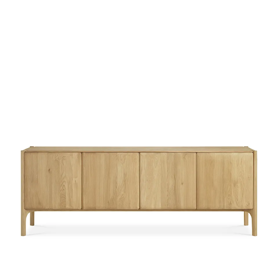 PI dressoir