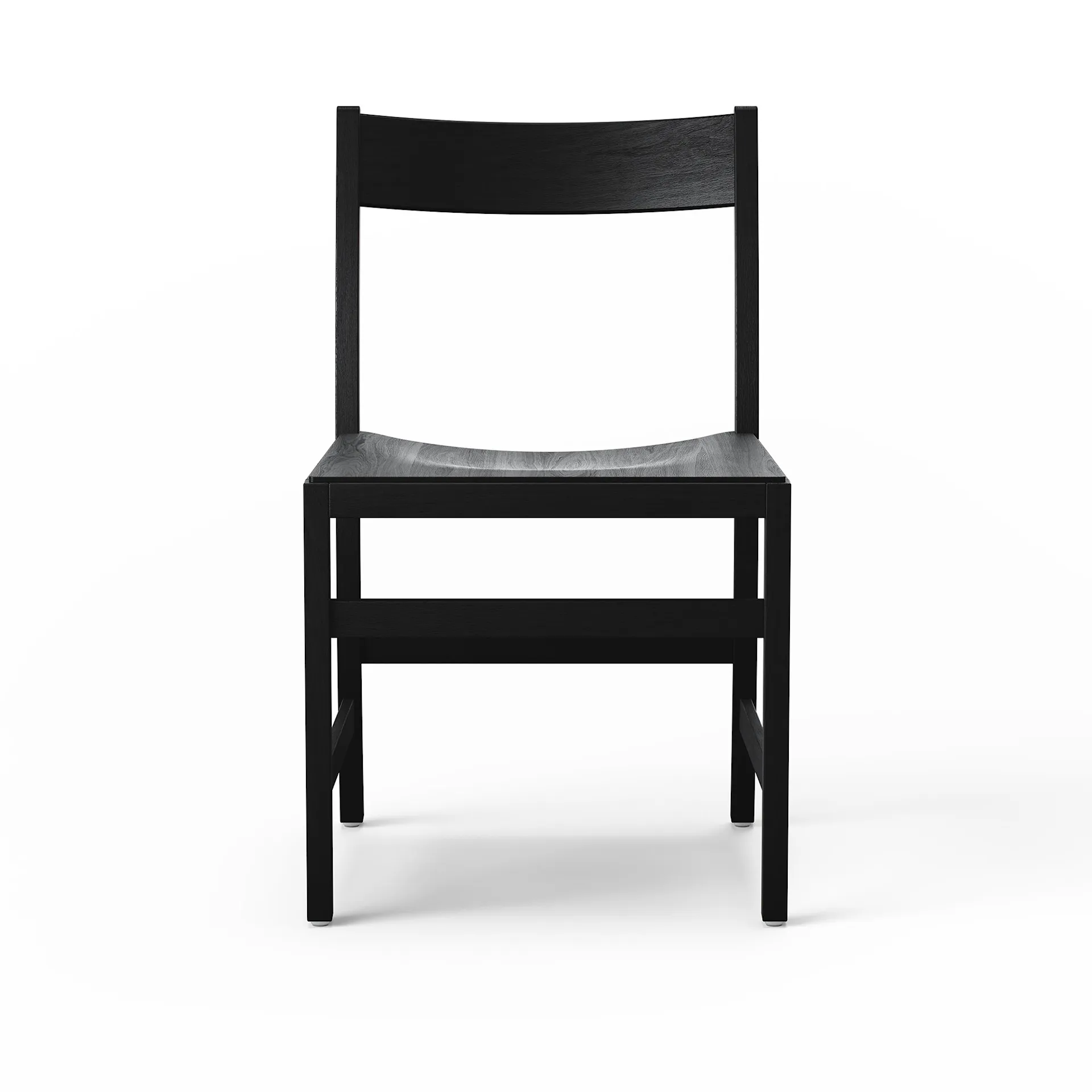 Waiter XL Chair - Massproductions - Chris Martin - NO GA