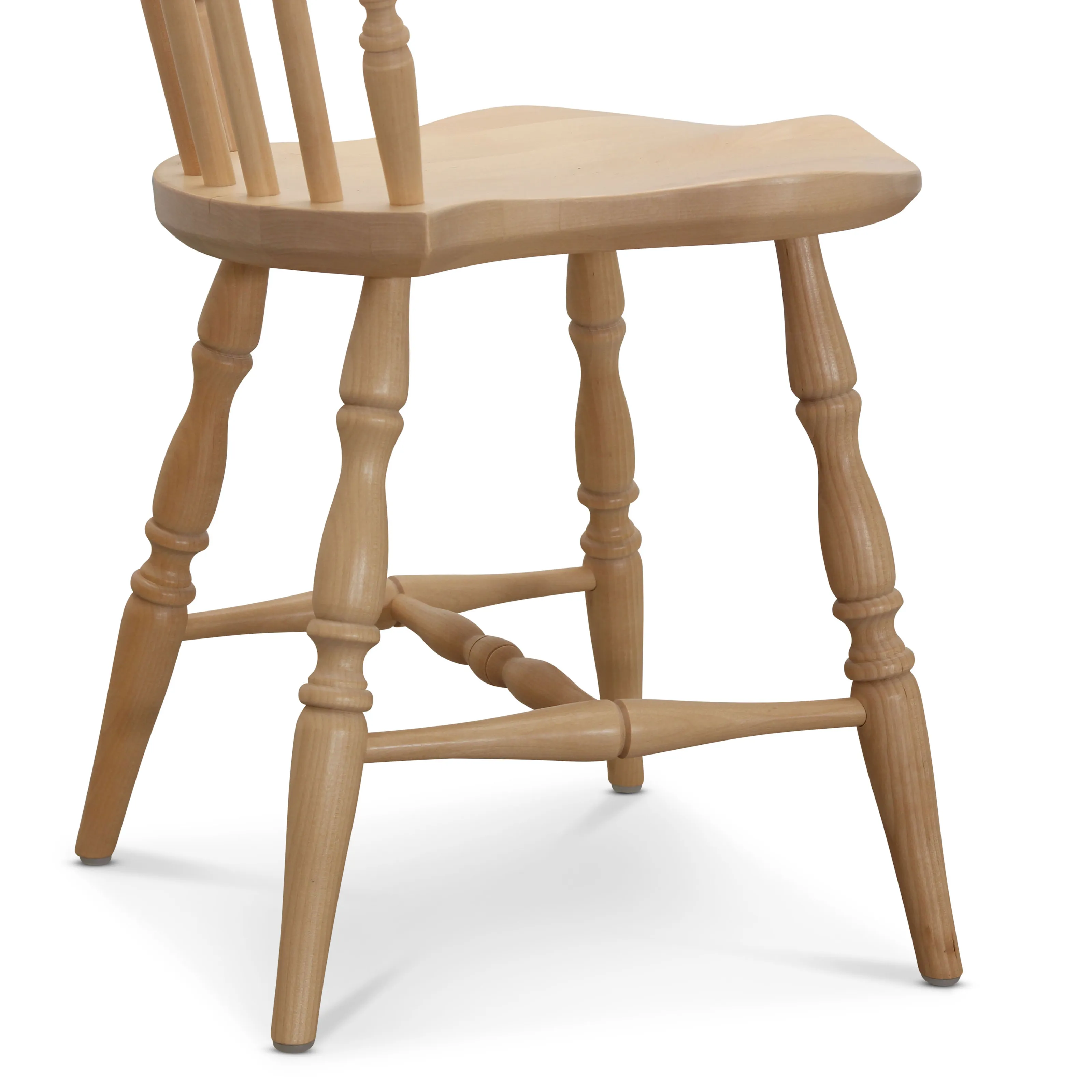 Classic windsorstoel - 6