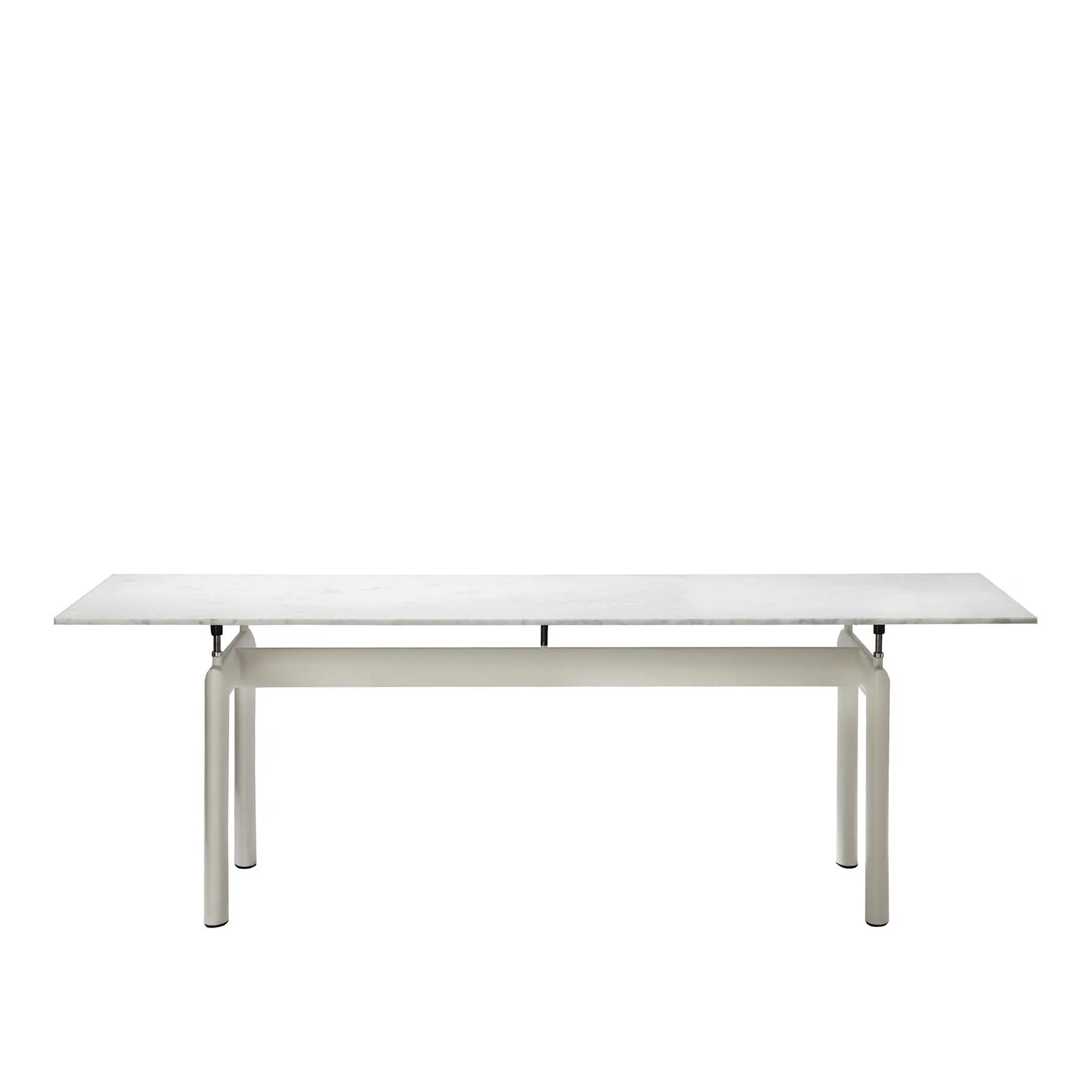 6 Table - Cassina - Le Corbusier - NO GA