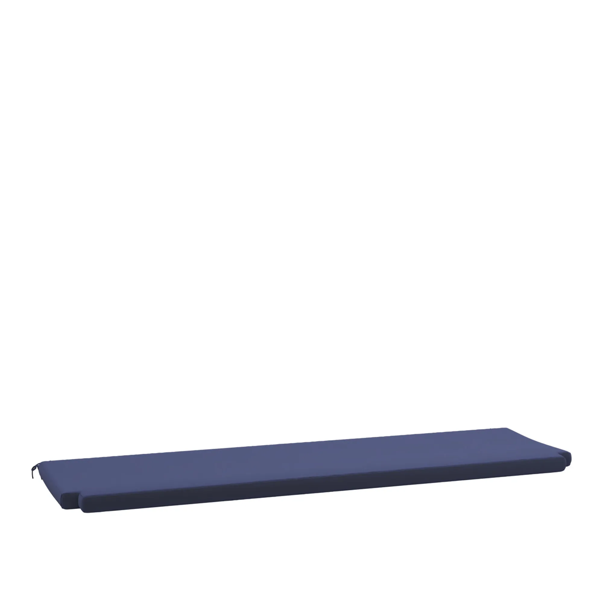 Skagen cushion garden bench - 1