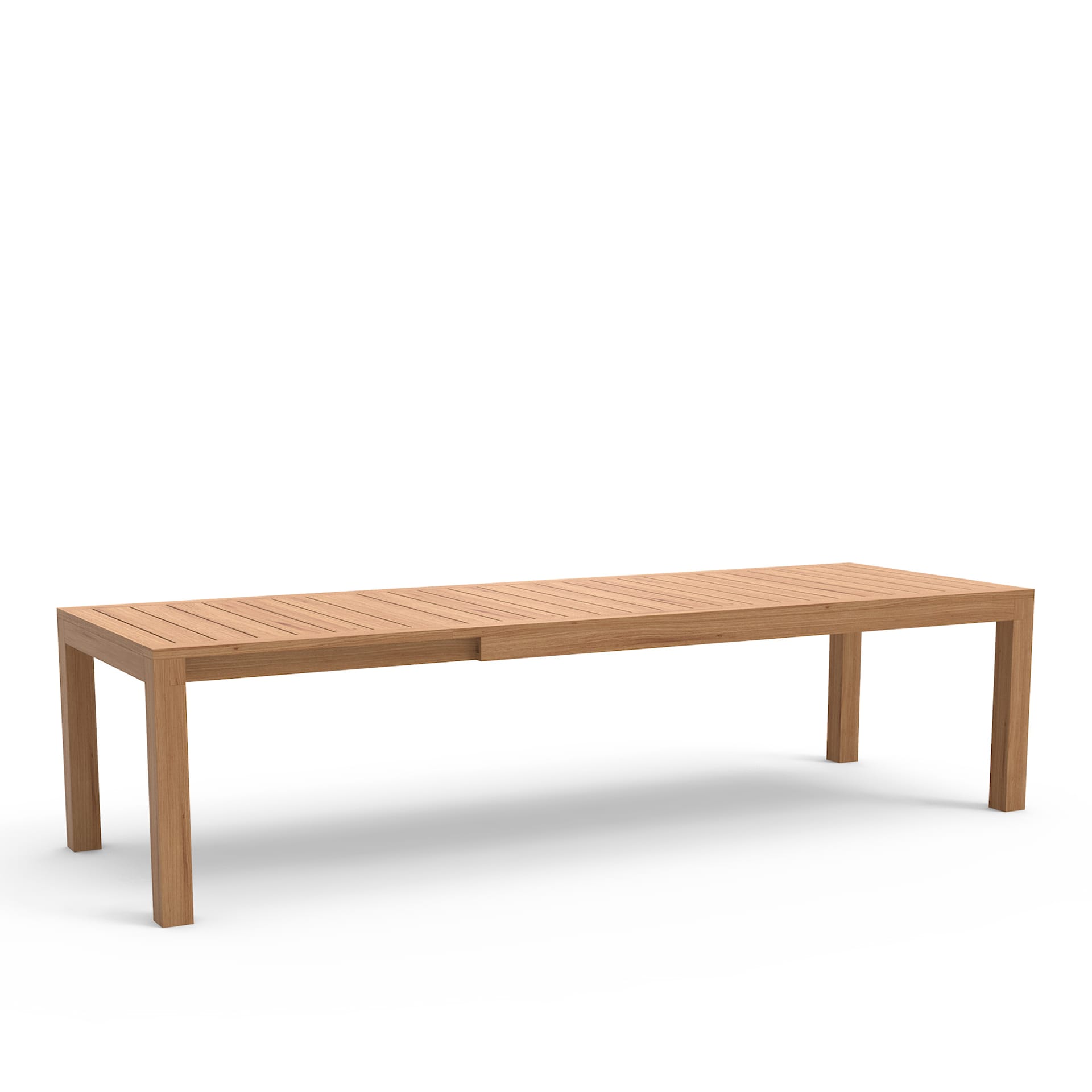 Laknäs Extendable Table - Skargaarden - NO GA