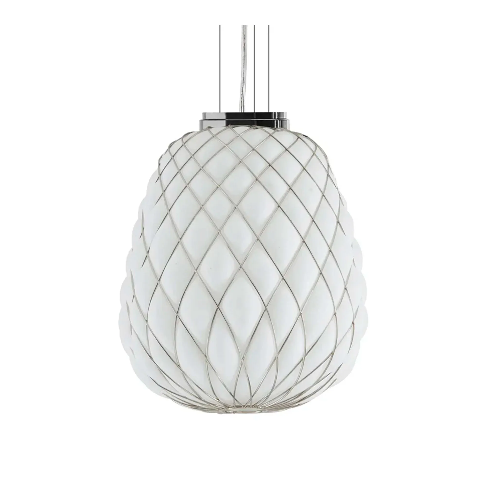 Pinecone Ceiling Lamp - 1