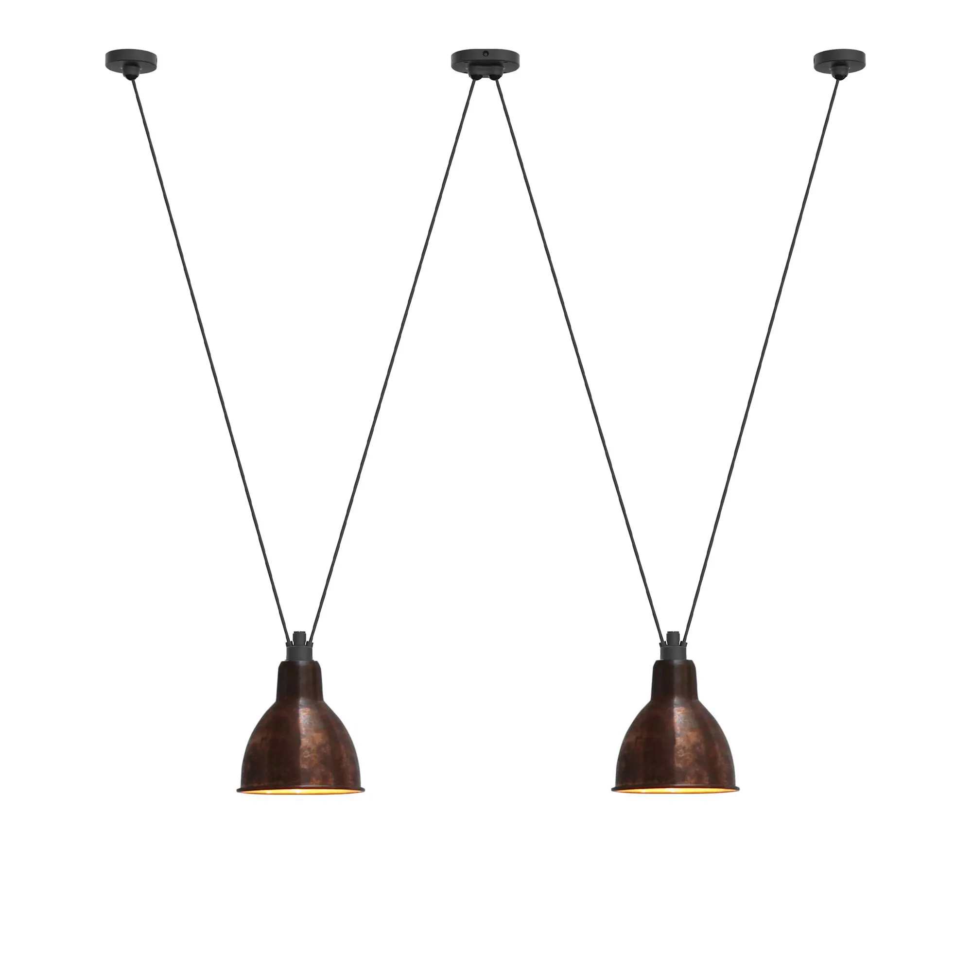 Les Acrobates de Gras No 324 - Round XL - 1