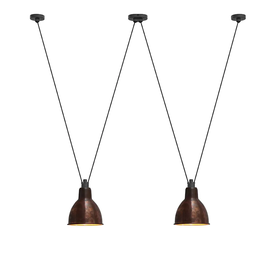 Les Acrobates de Gras No 324 - Round XL