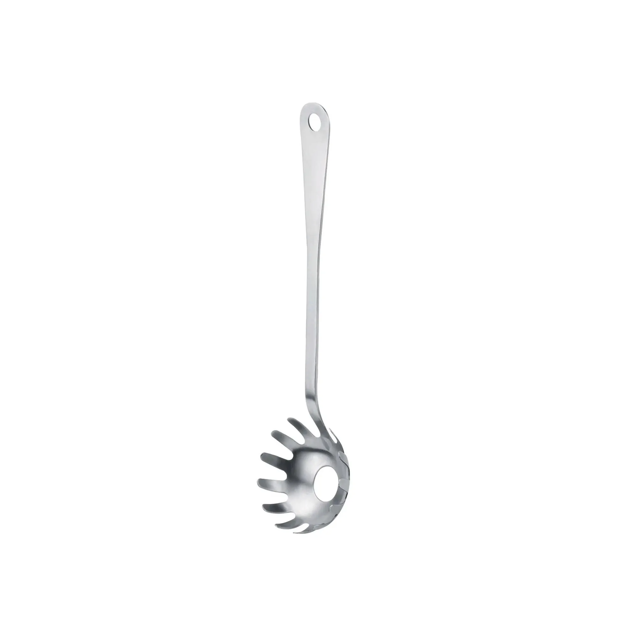 Spaghetti serving fork - 1