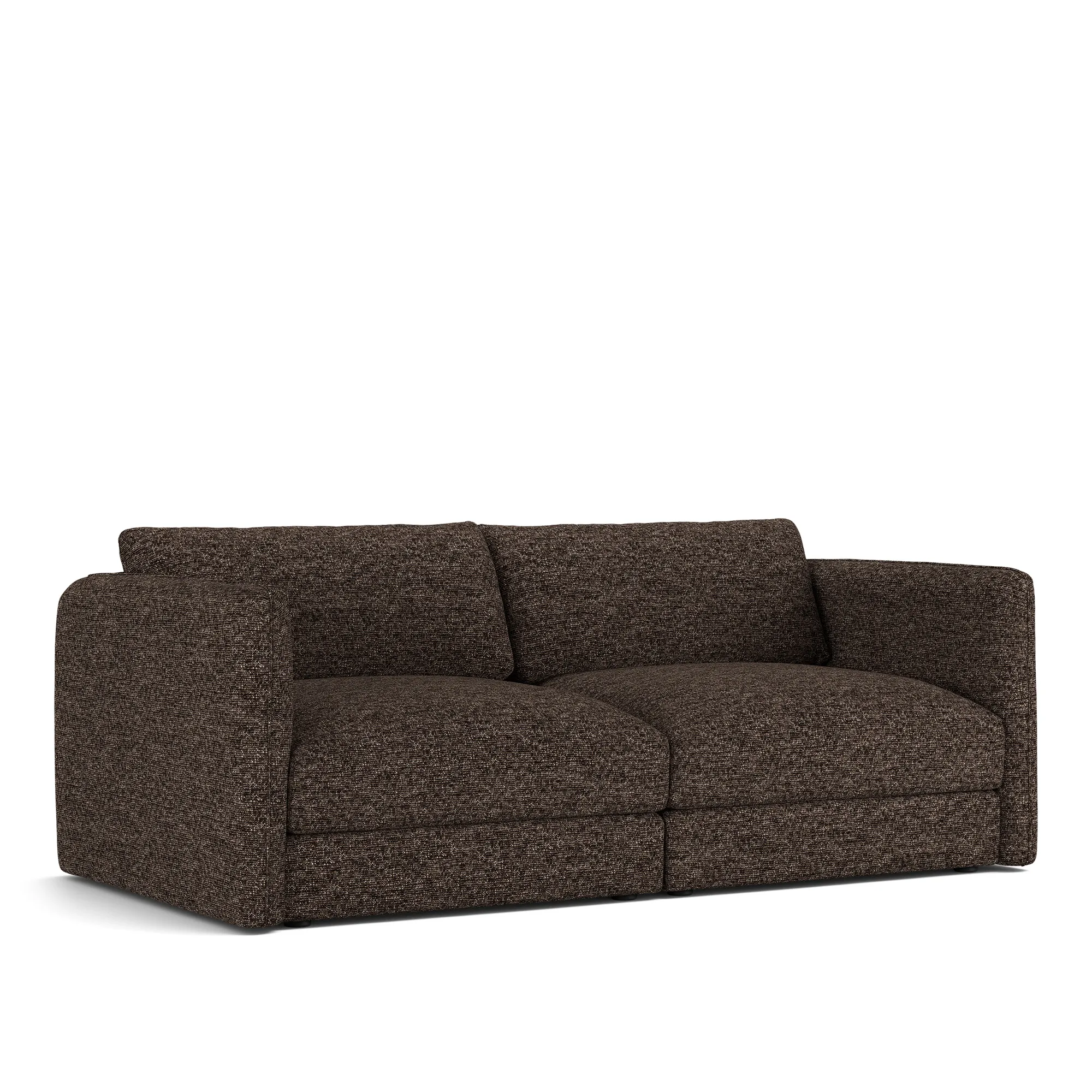 Pavarotti 03 2-personers sofa - 4