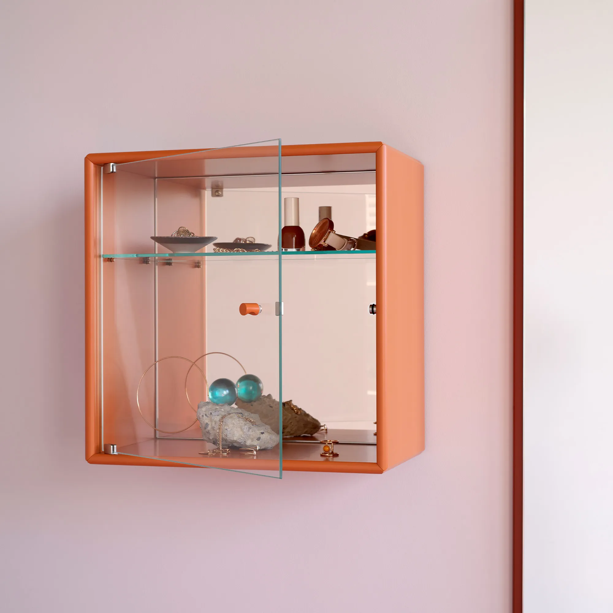 Montana Selection Perfume Mirror Cabinet - 2