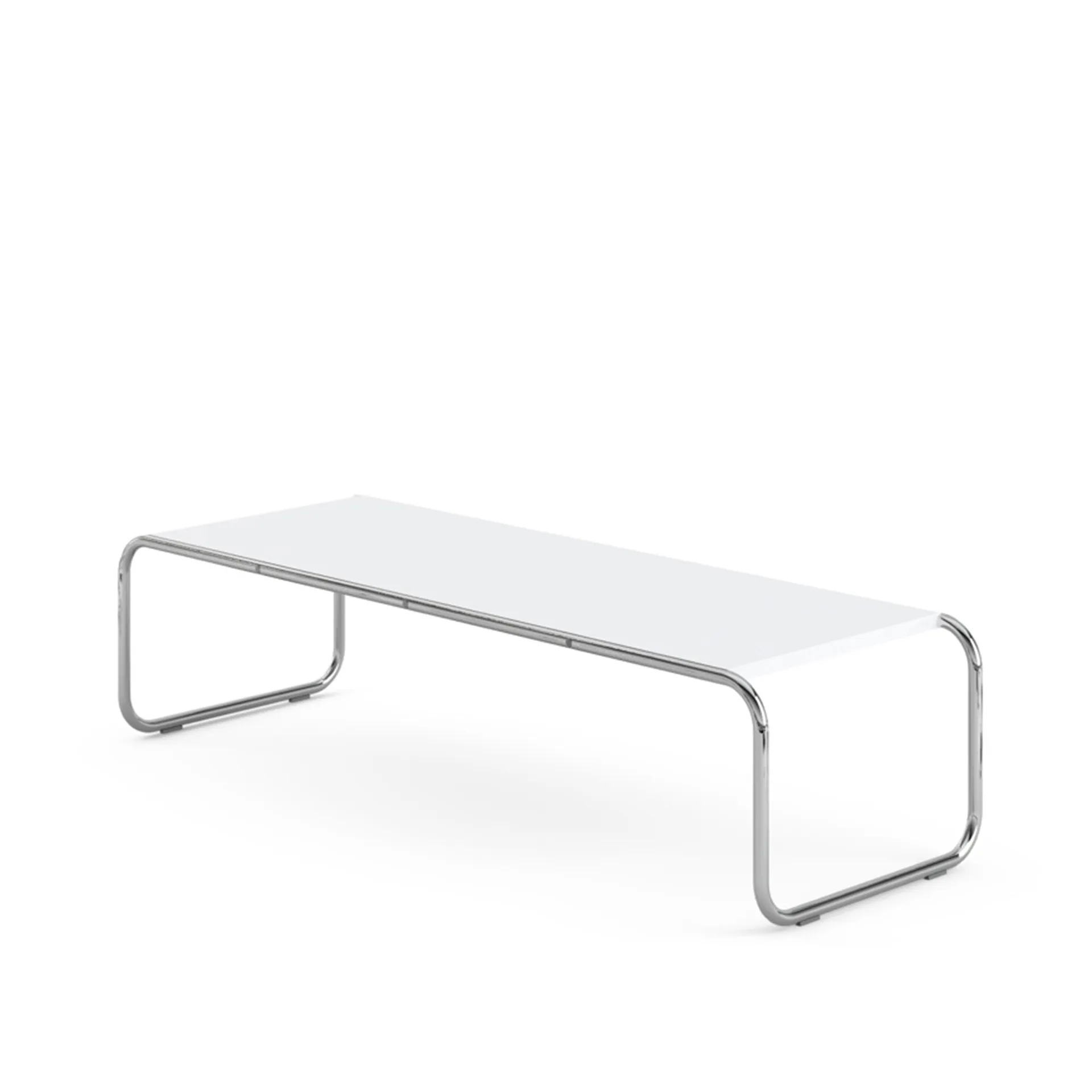 Laccio Coffee Table - Knoll - Marcel Breuer - NO GA