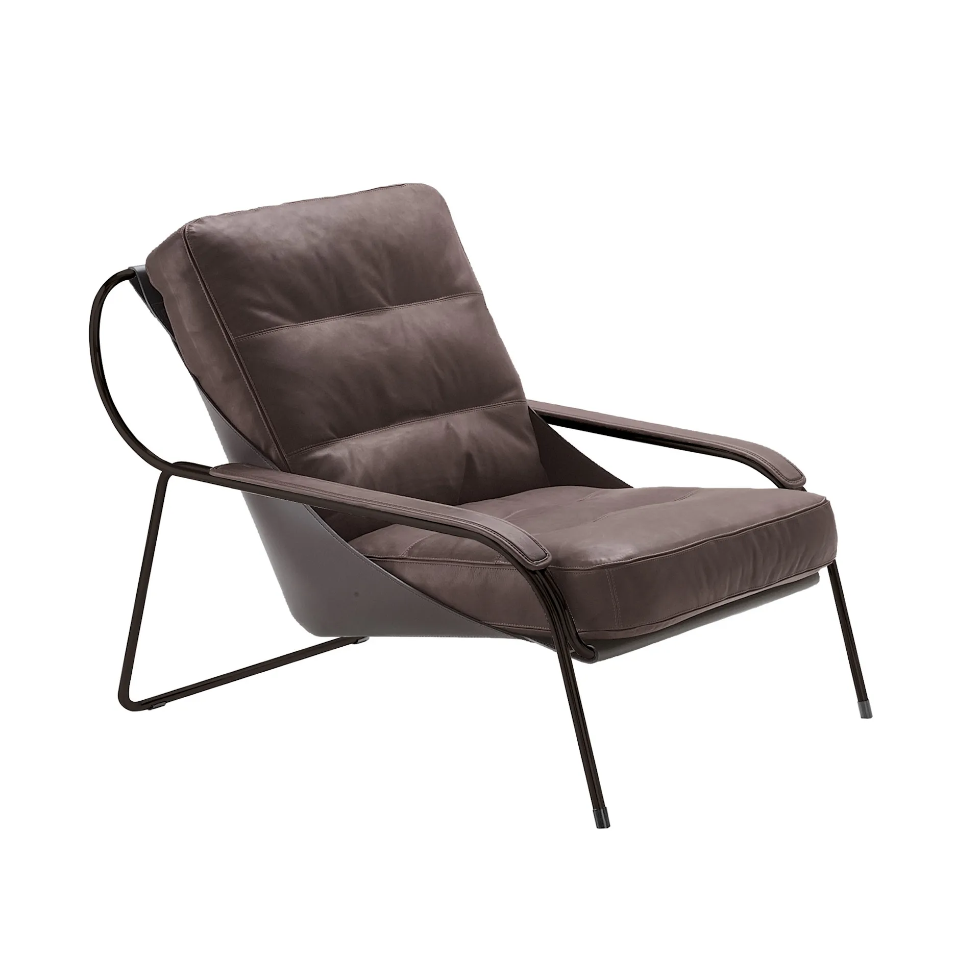 Maggiolina Armchair - Zanotta - Marco Zanuso - NO GA