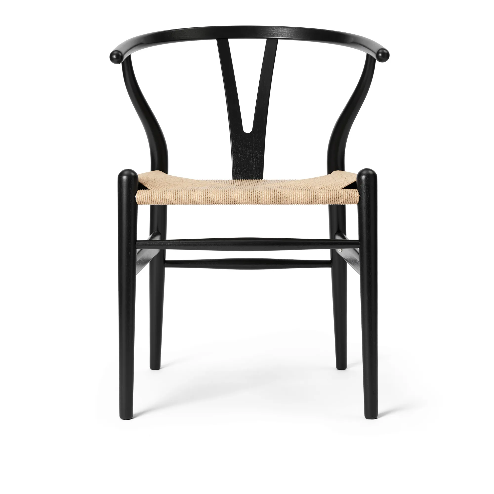 CH24 Wishbone Chair Exclusive Edition - 1