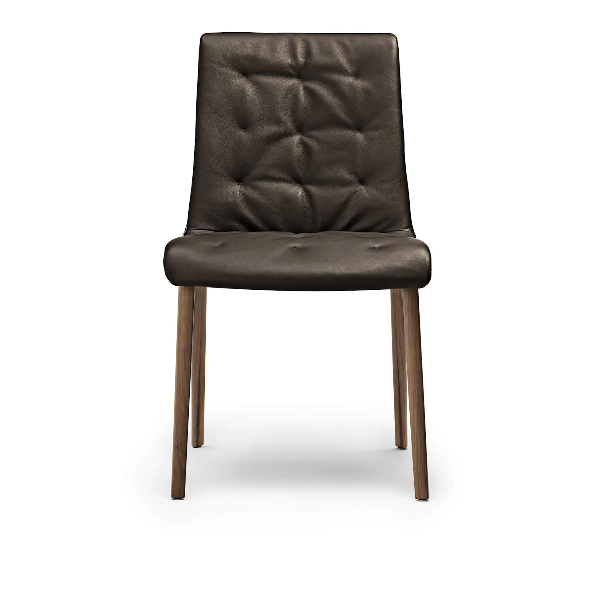 Liz Wood Chair - Walter Knoll - NO GA