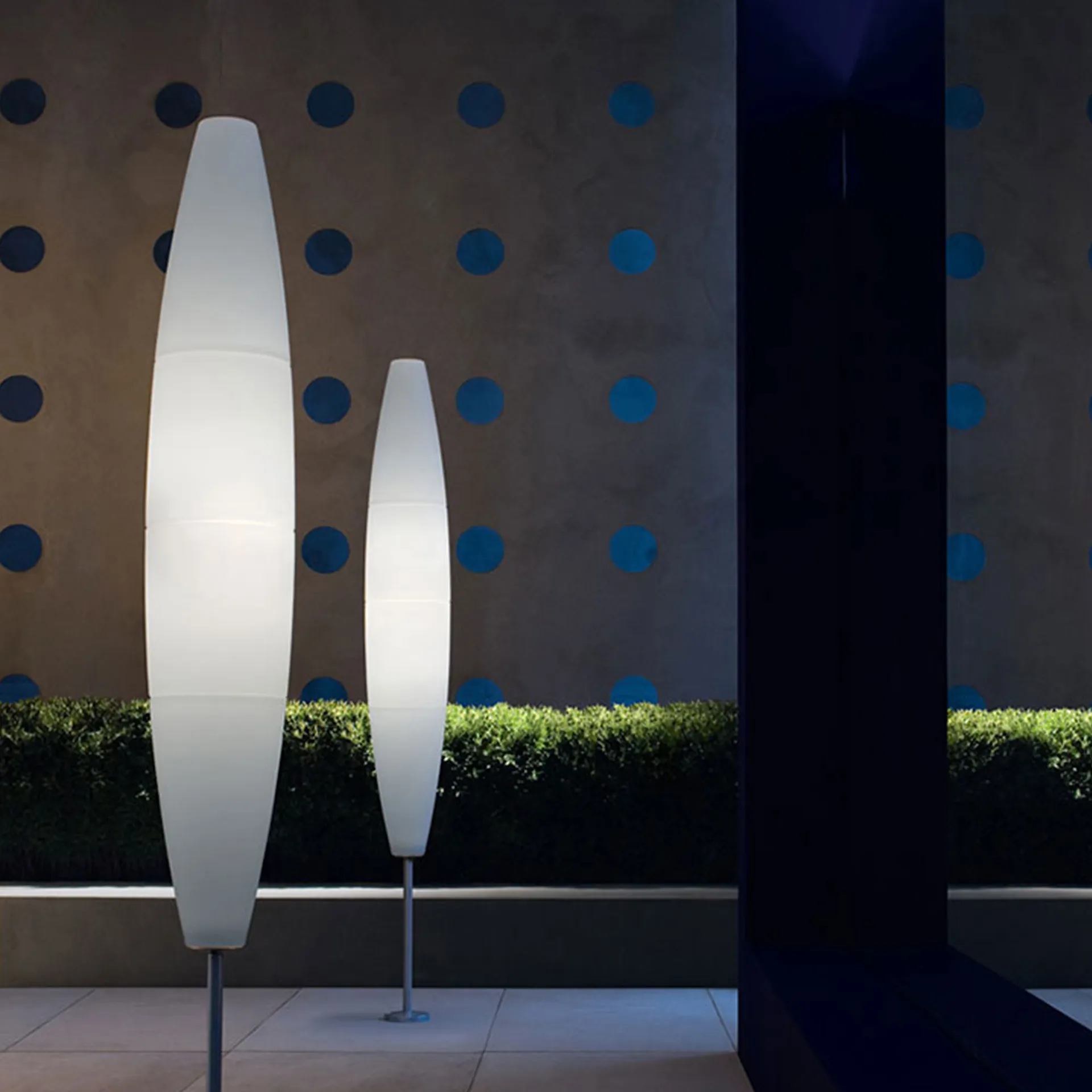 Havana Floor Outdoor - Foscarini - NO GA