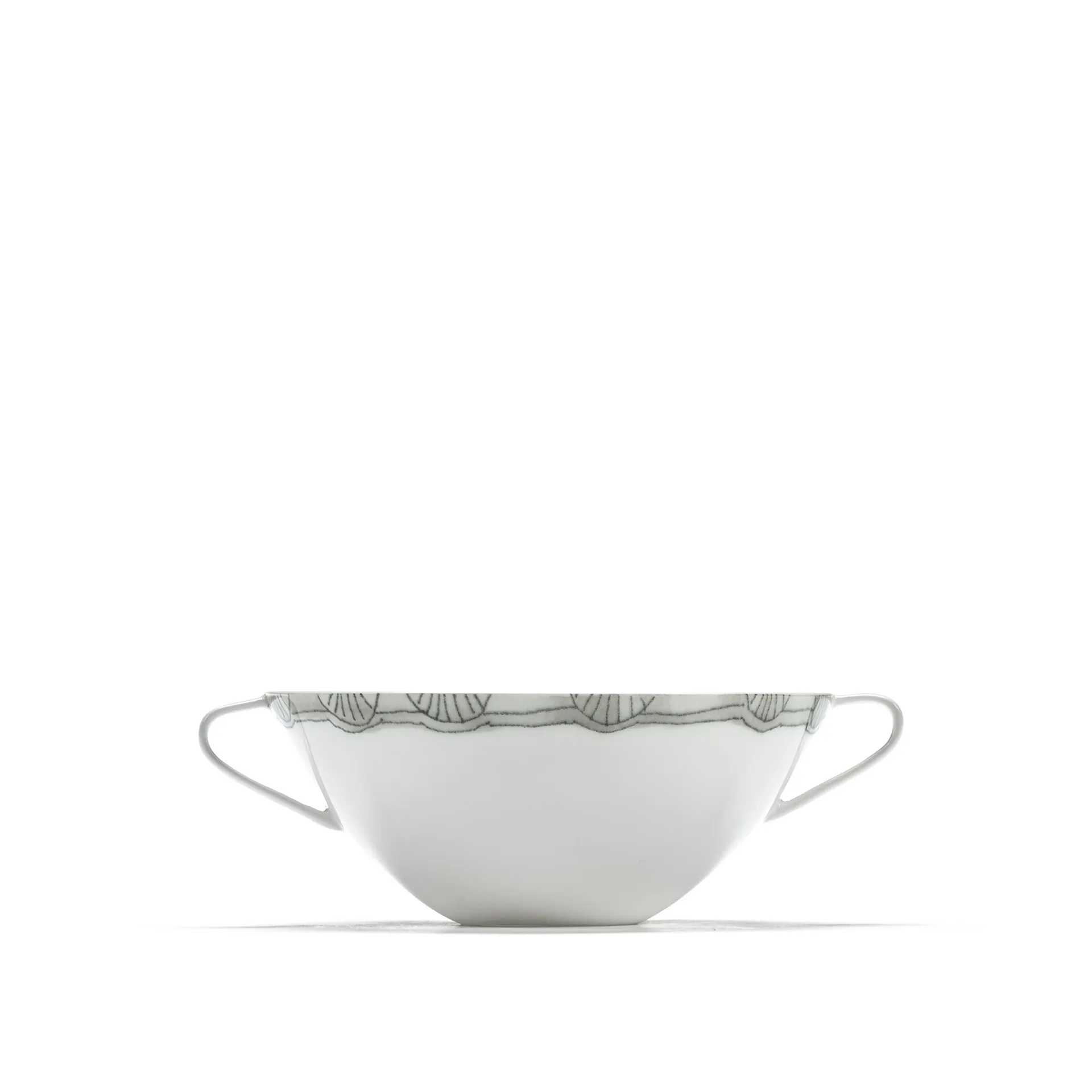 Soup Bowl Mirtillo Tea - Set of 2 - Serax - NO GA