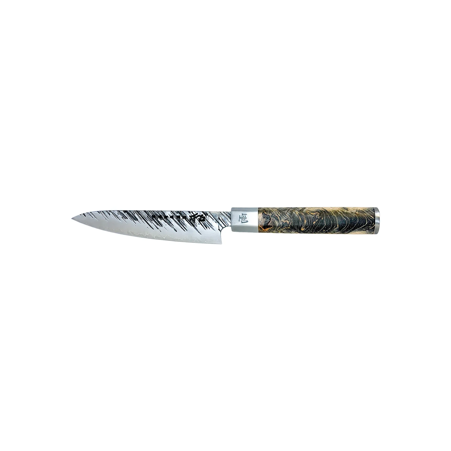 Ame Petty Paring knife 12 cm - Satake - NO GA