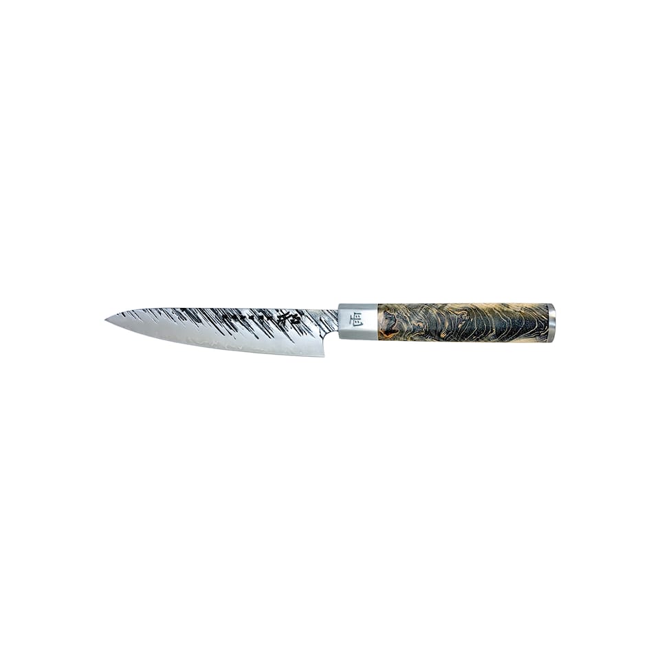 Satake Ame - Petty, Paring knife 12 cm