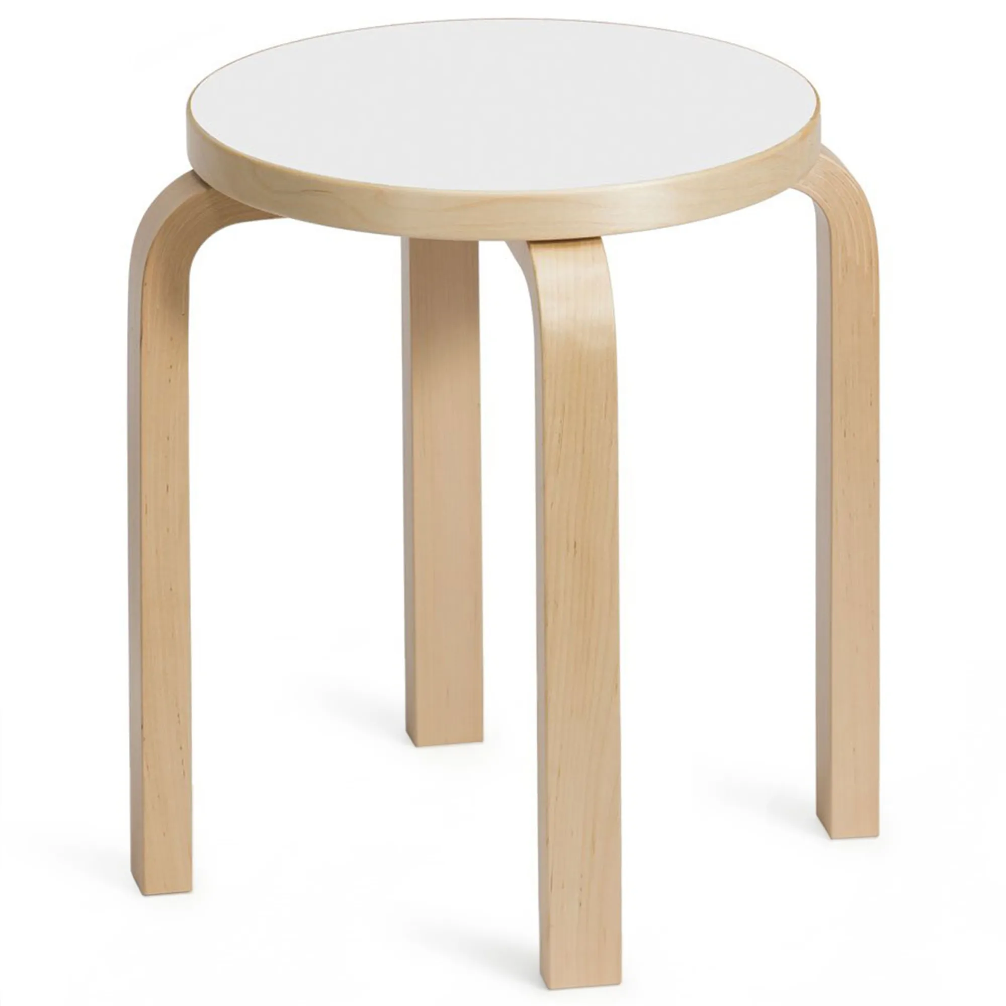 Stool E60 stoel - 1