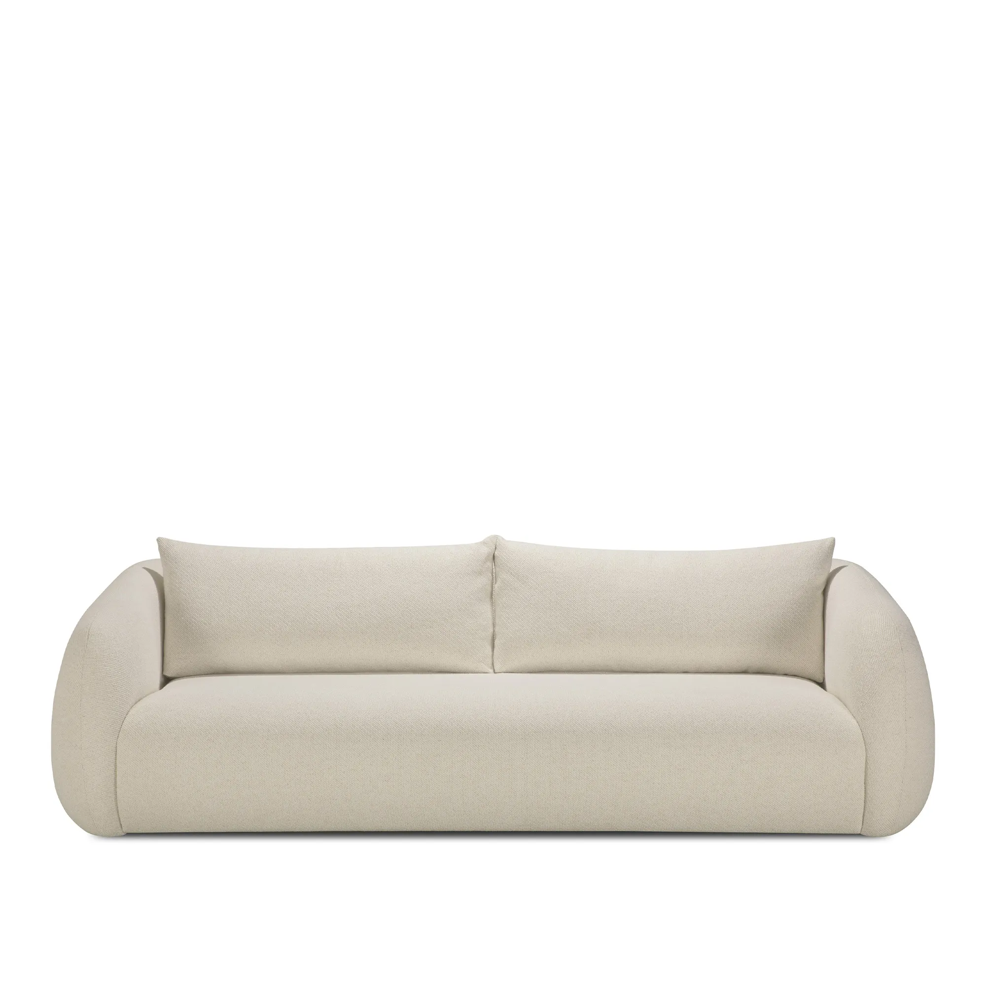 Figur 3-Seater Sofa - 1