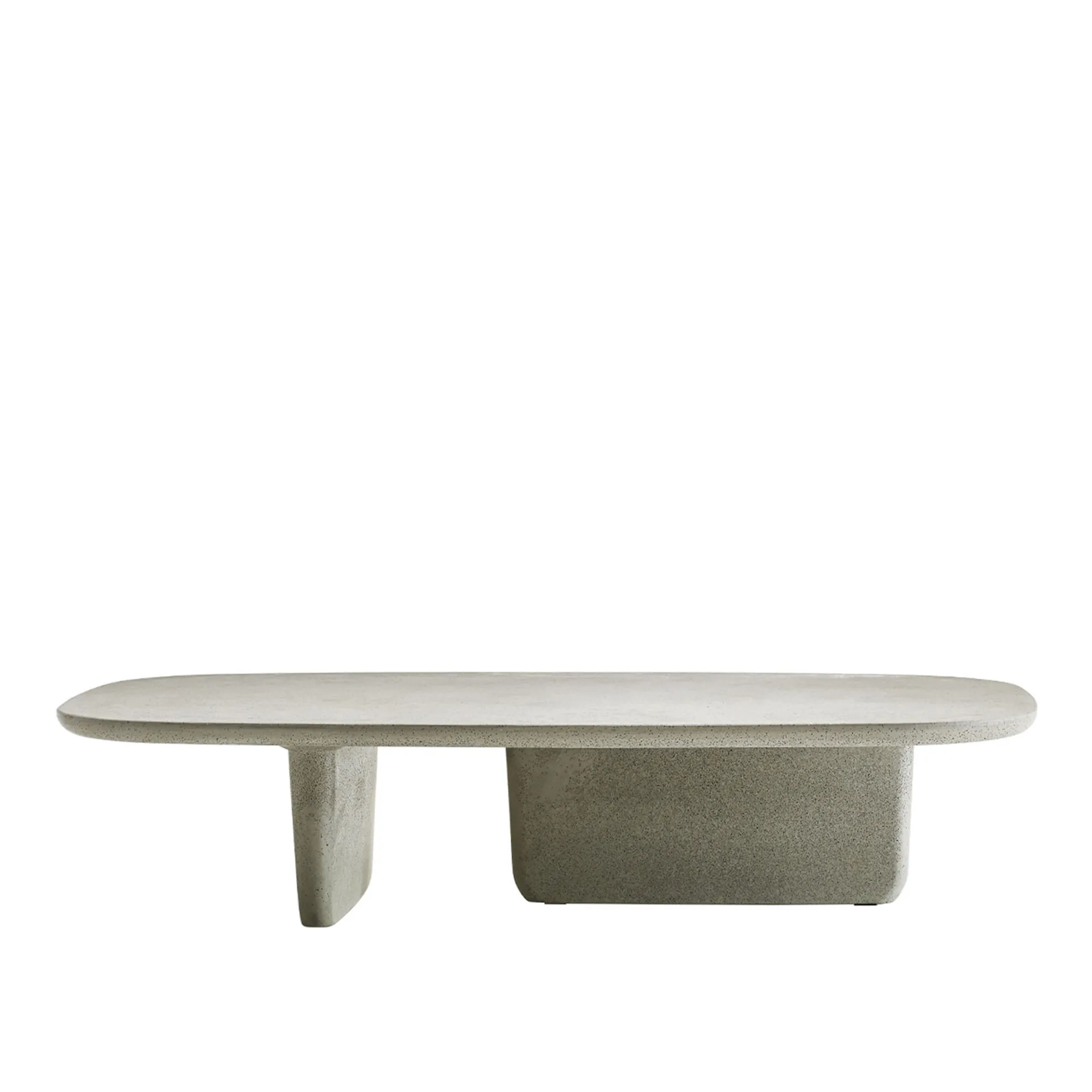 Tobi-Ishi Outdoor Lounge Table - B&B Italia - NO GA