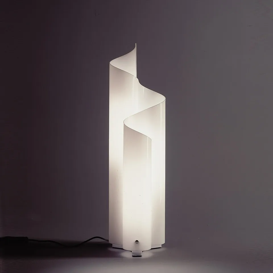 Mezzachimera bordlampe - 2