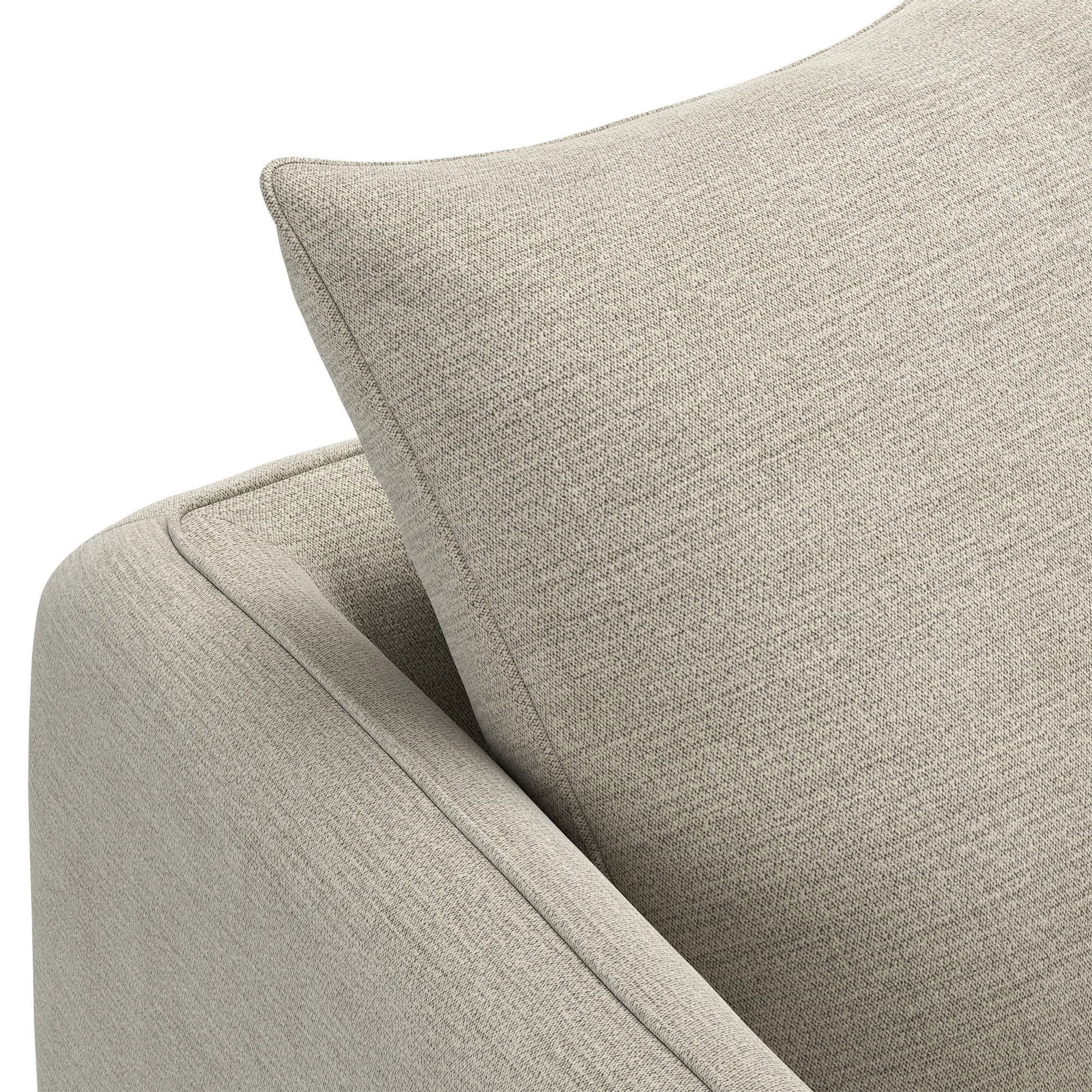 Pavarotti 01 2,5-personers sofa - 3