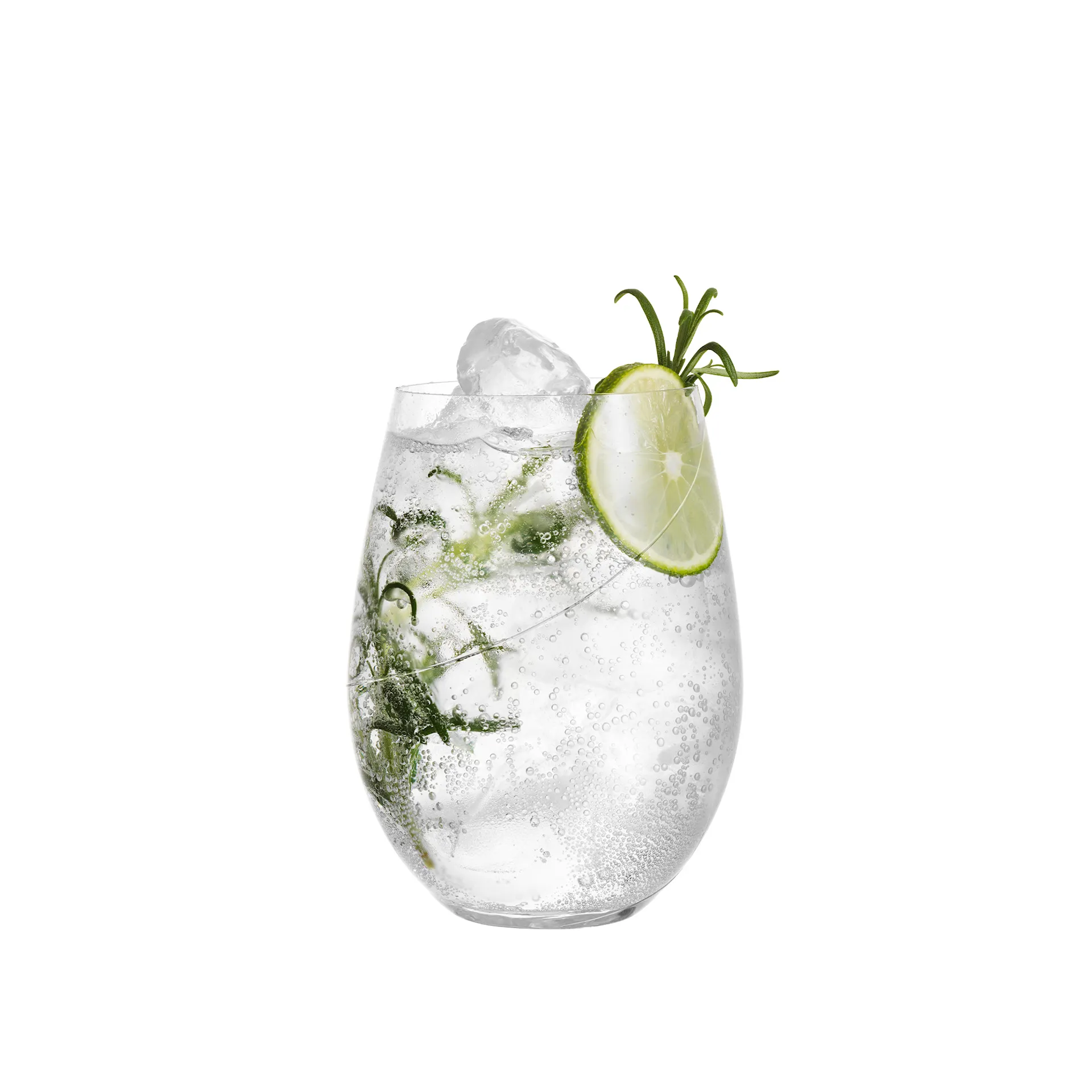 Line Gin Tonic 60 cl - Kosta Boda - NO GA