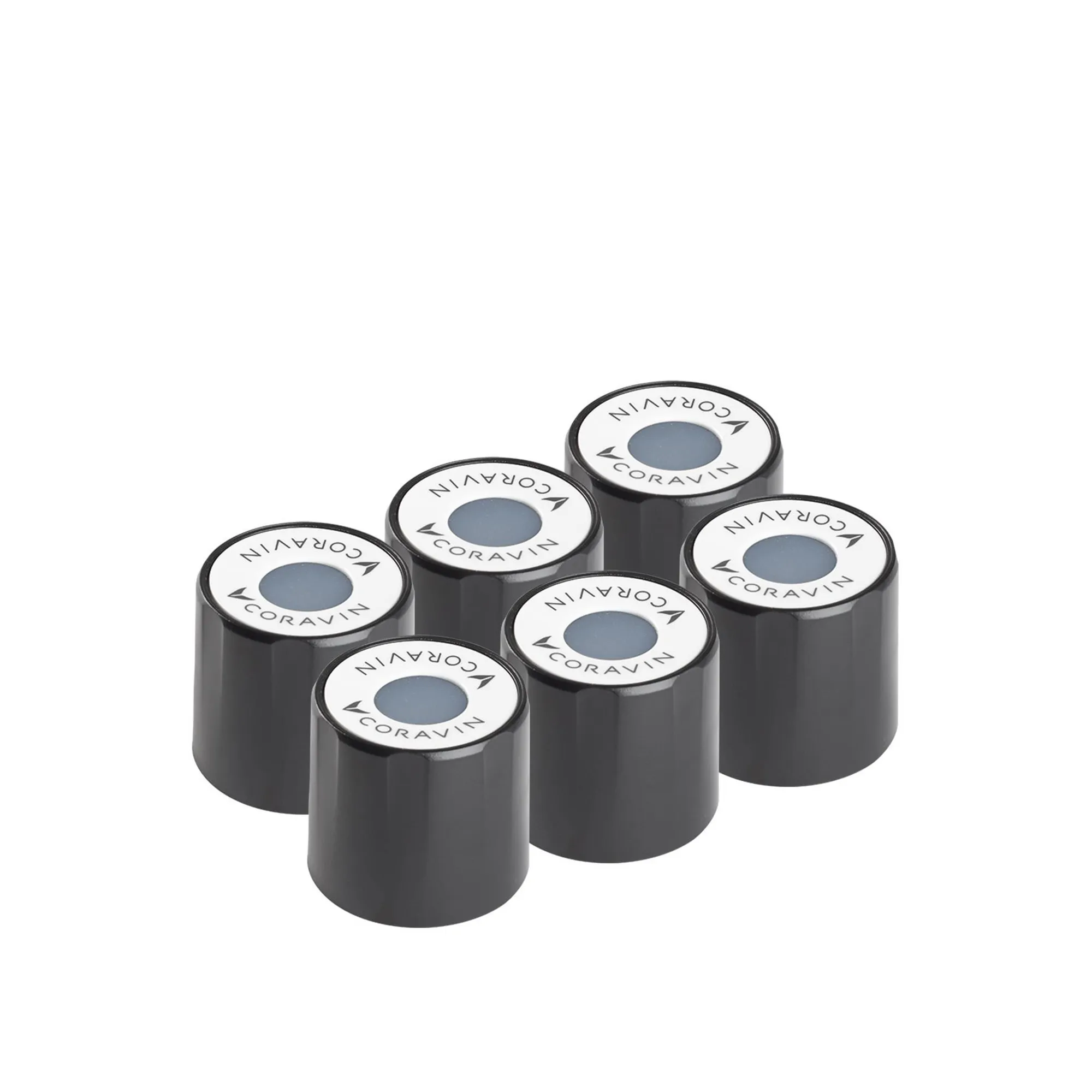 Timeless Standard Screw Caps 6-Pack - 1