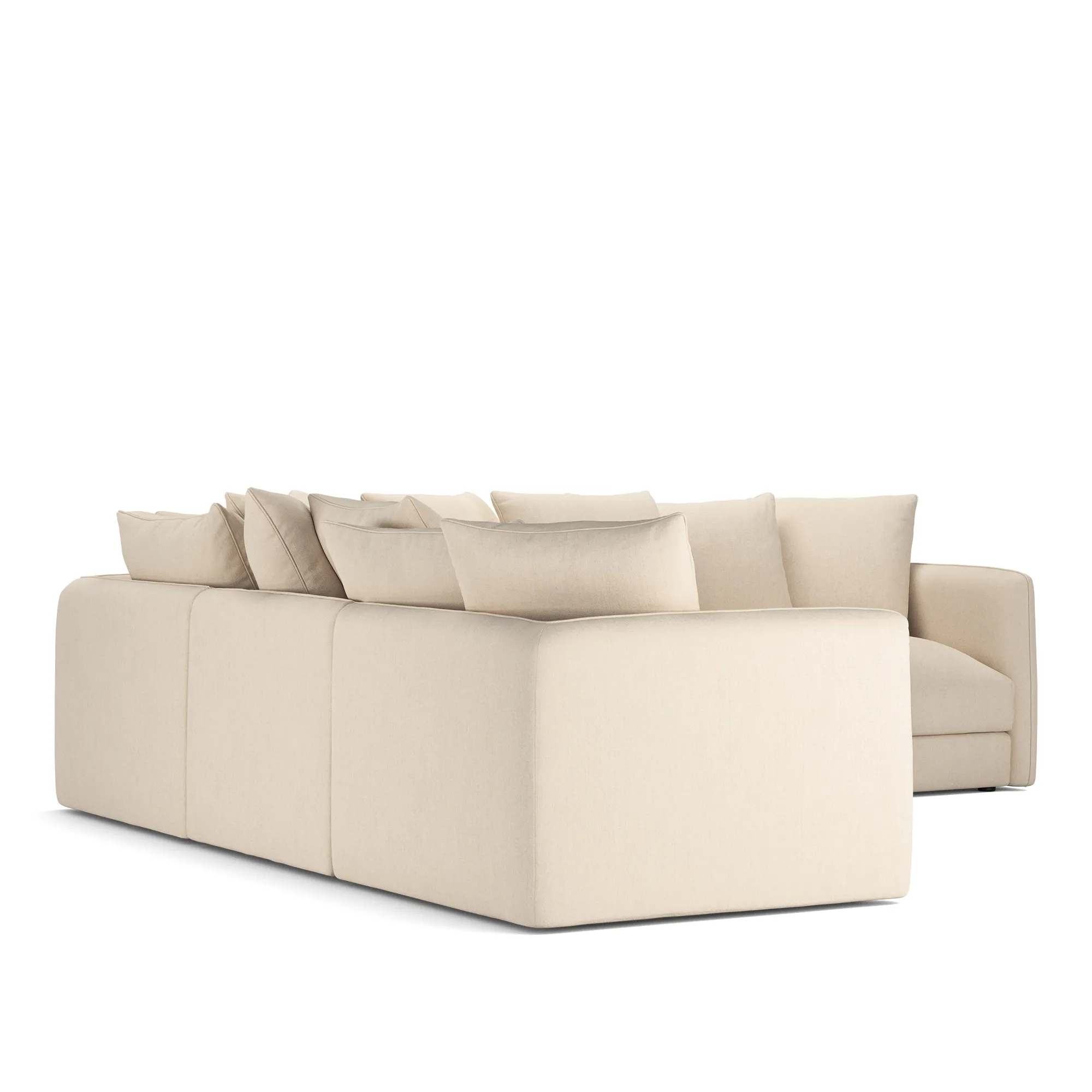 Pavarotti 5-Seater Corner - 5