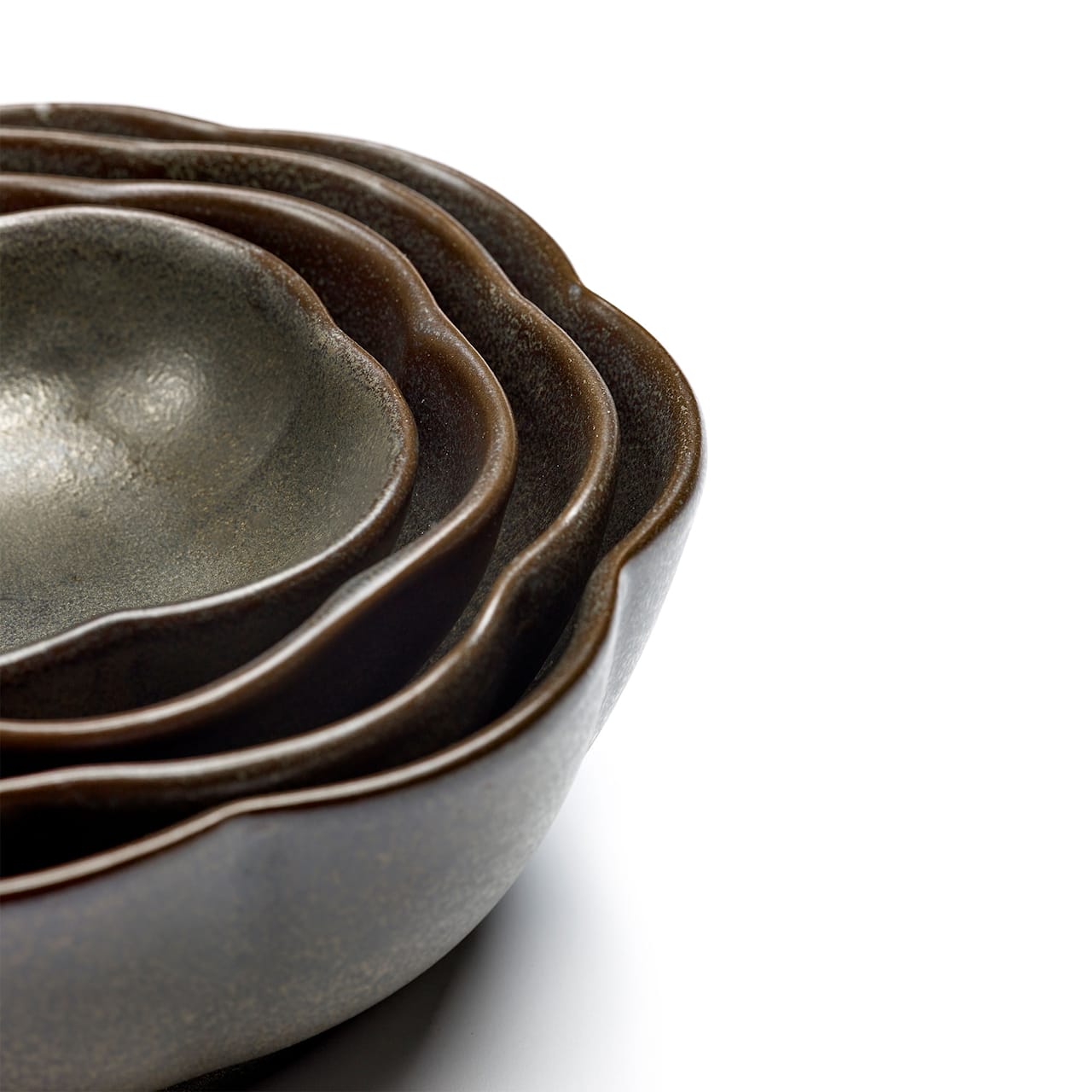 Köp 826 Fruktskål från Alessi | Nordiska Galleriet