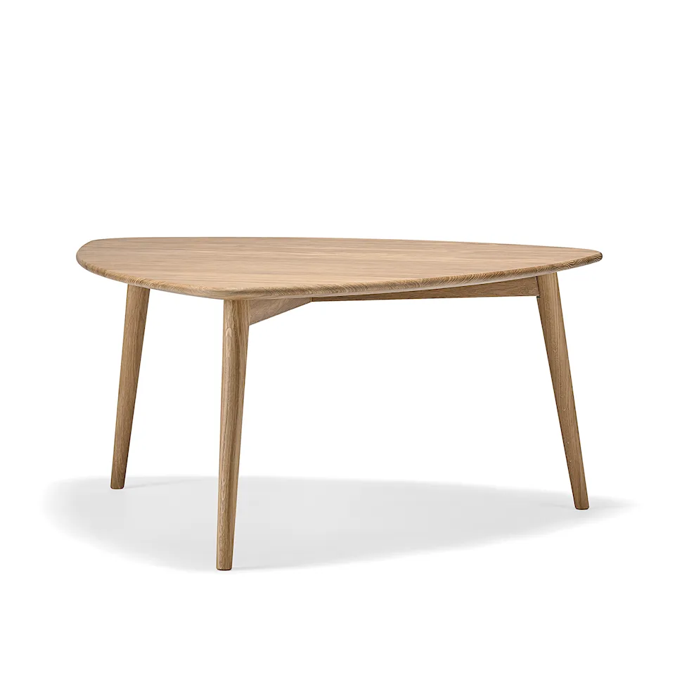 Yngve Coffee table 90x90