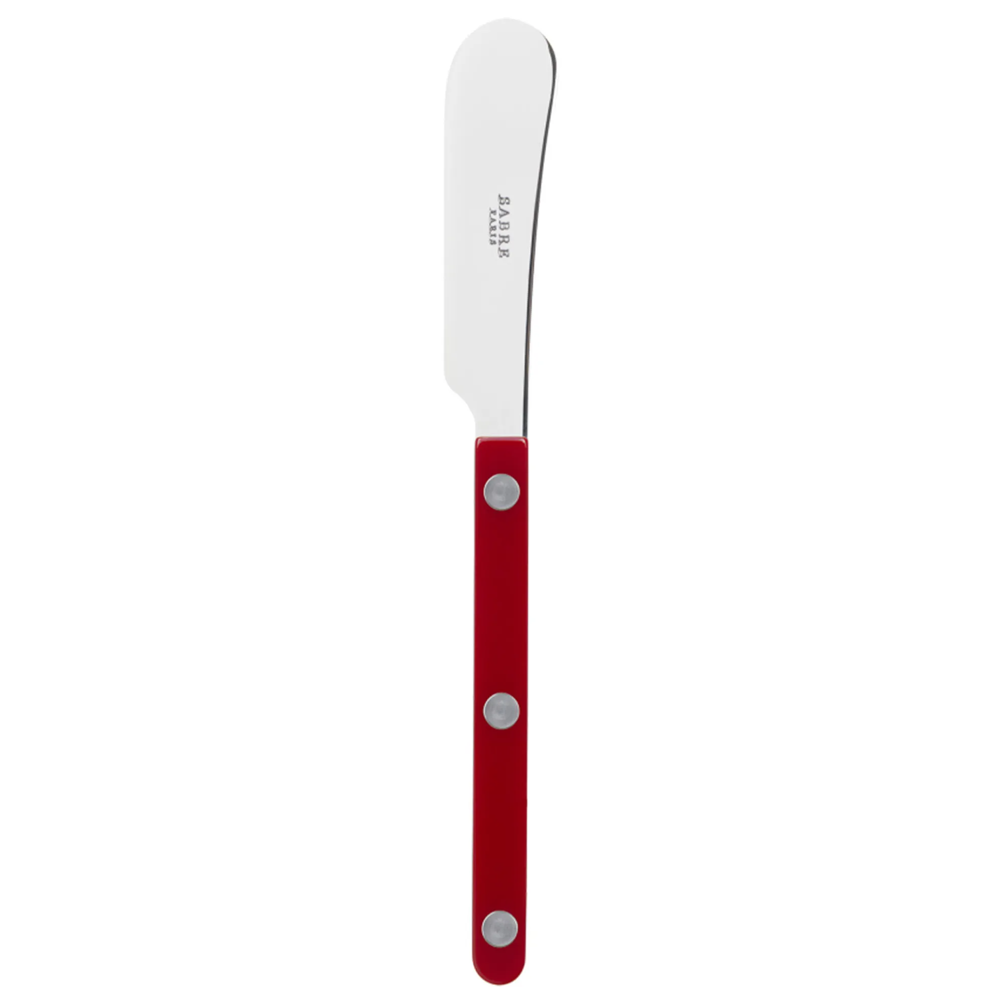 Bistrot Solid smørkniv - 1