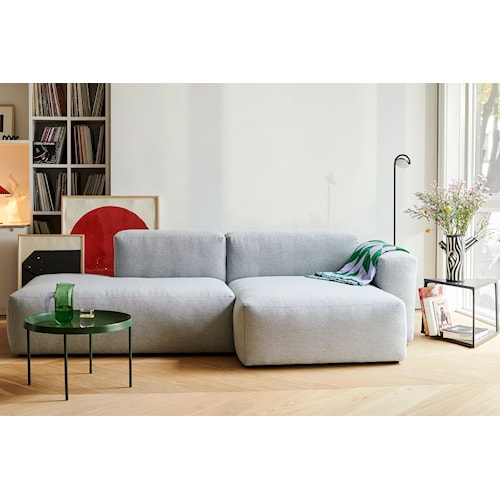 Buy Marselis Floor Lamp from HAY NO GA