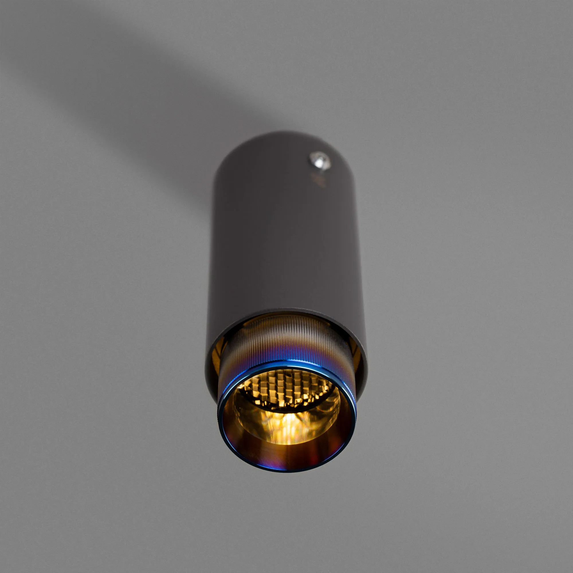 Exhaust Detail Kit - 6