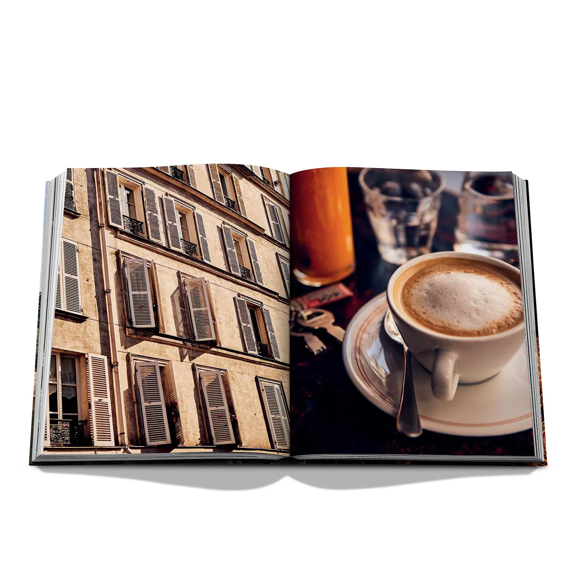 Paris Chic - Assouline - NO GA