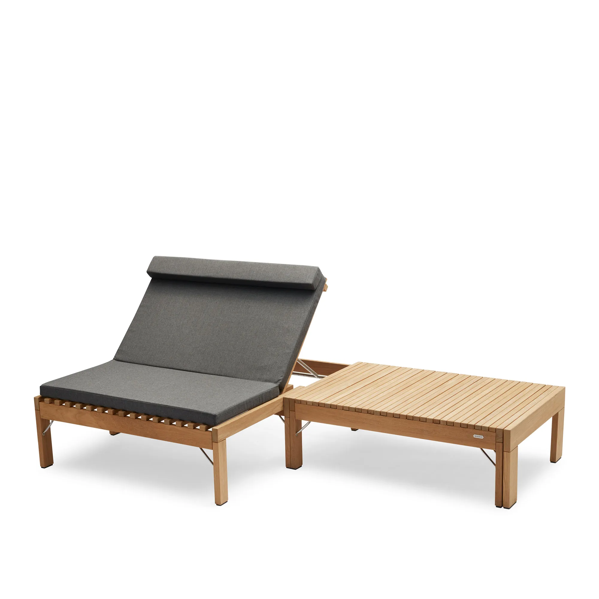 Riviera Cushion Lounge Furniture - 1