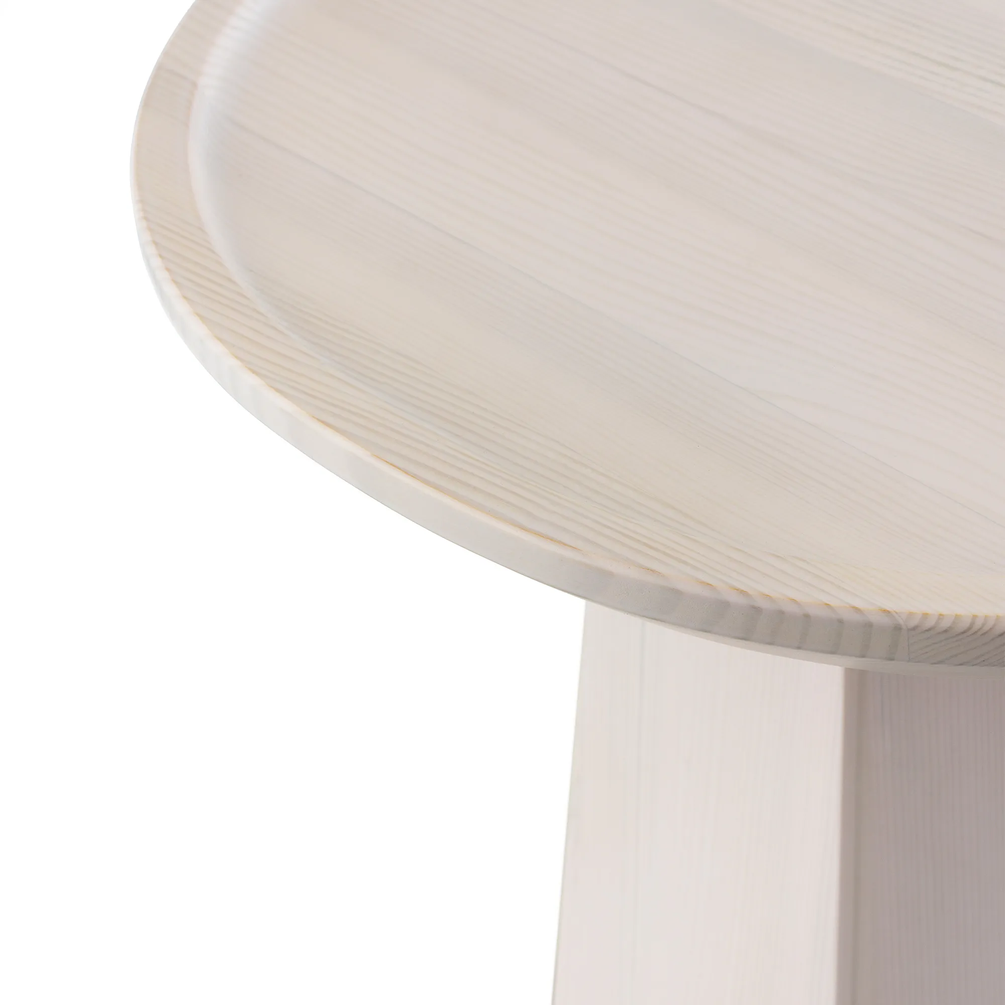 Pine Table Small - 14