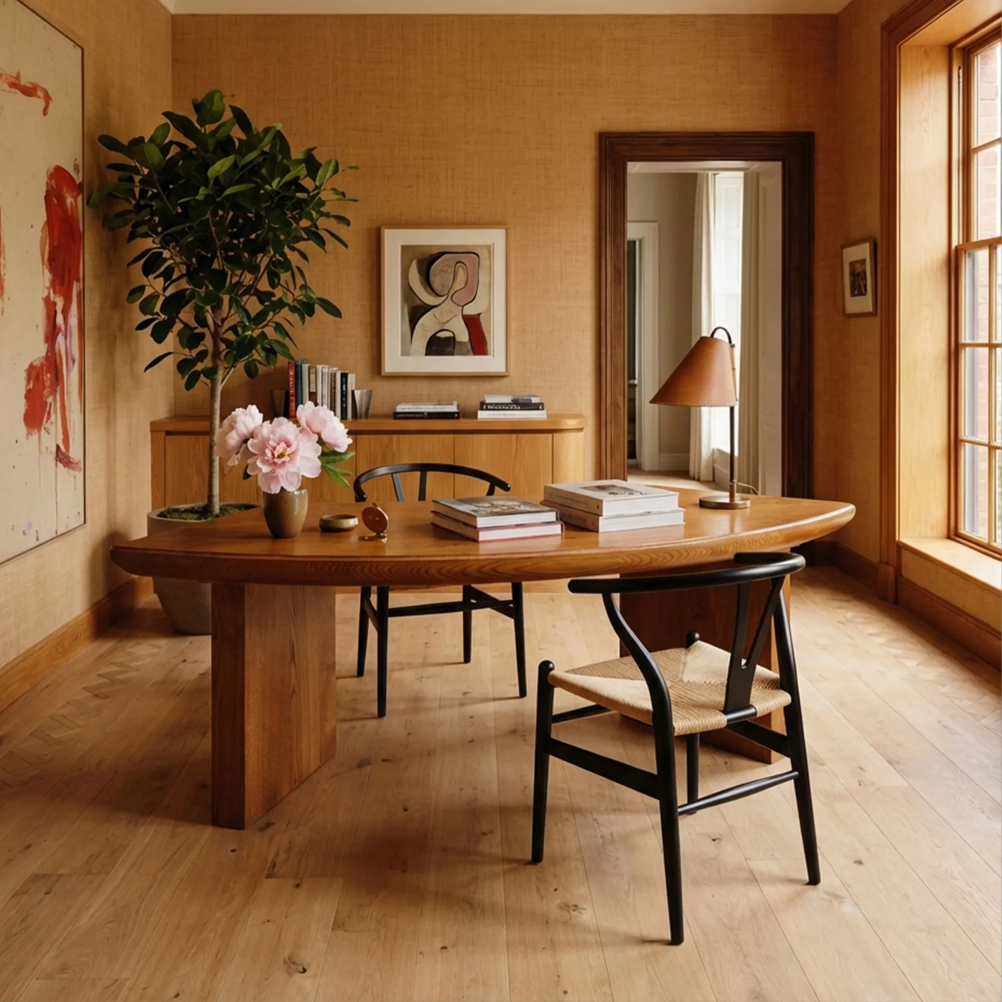 CH24 Wishbone Chair Exclusive Edition - 4
