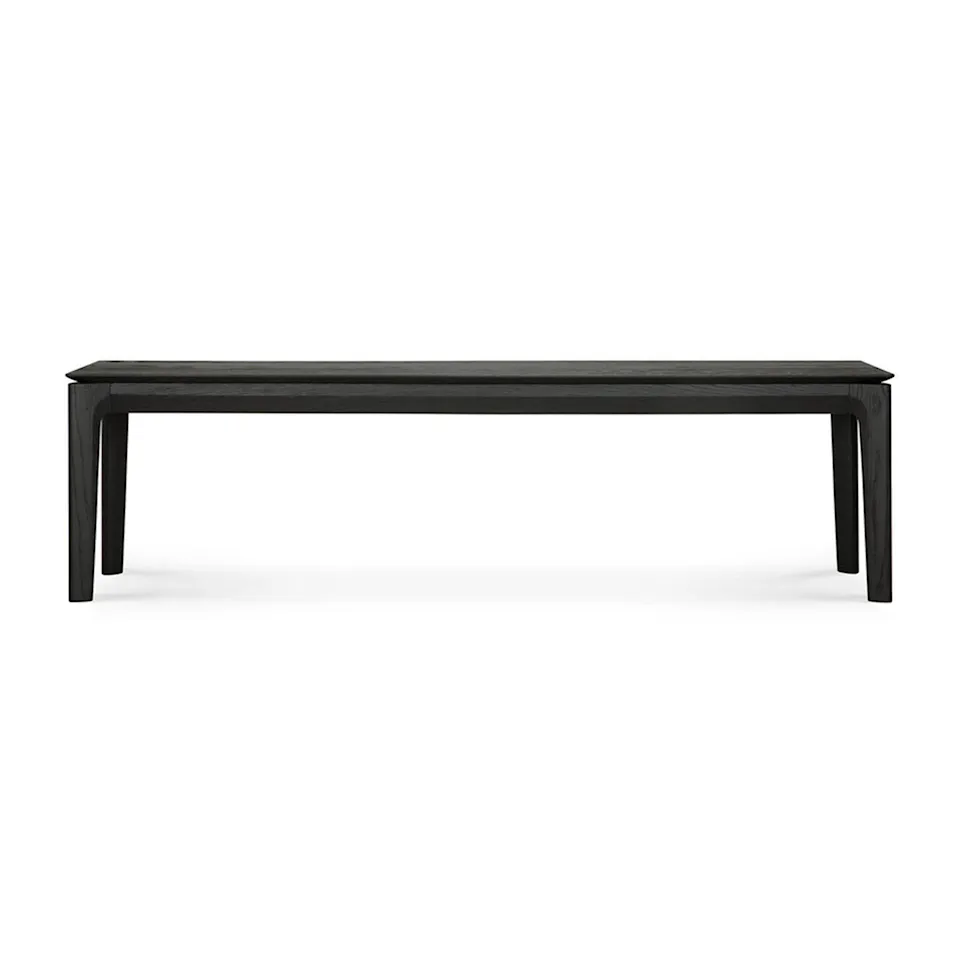 Bok Bench Black Oak