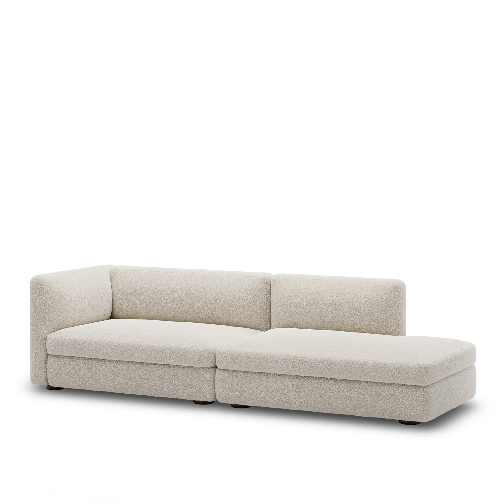 Coda Corner Module 20 - 4