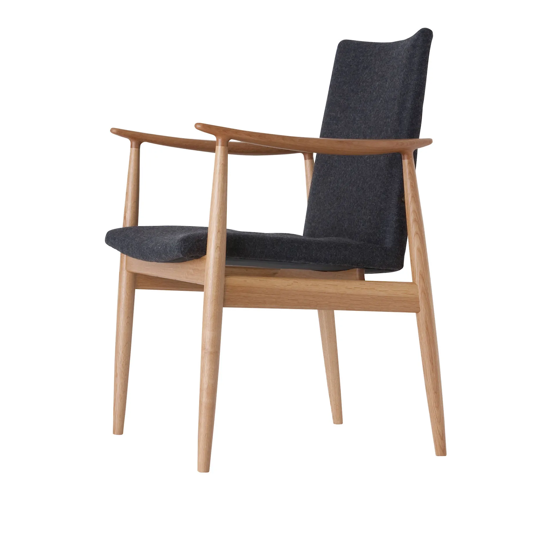 Rivage Armchair - Ritzwell - NO GA