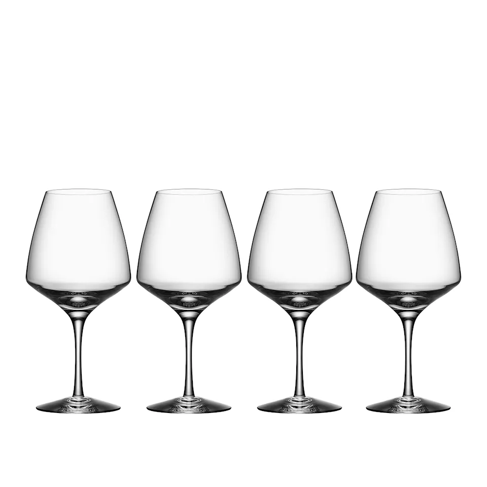 Pulse Wine 46 cl - Set of 4