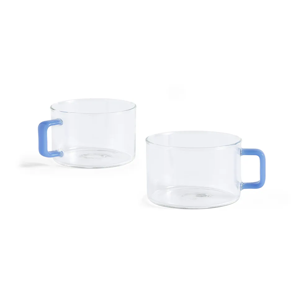 Brew Tea Cup Set of 2