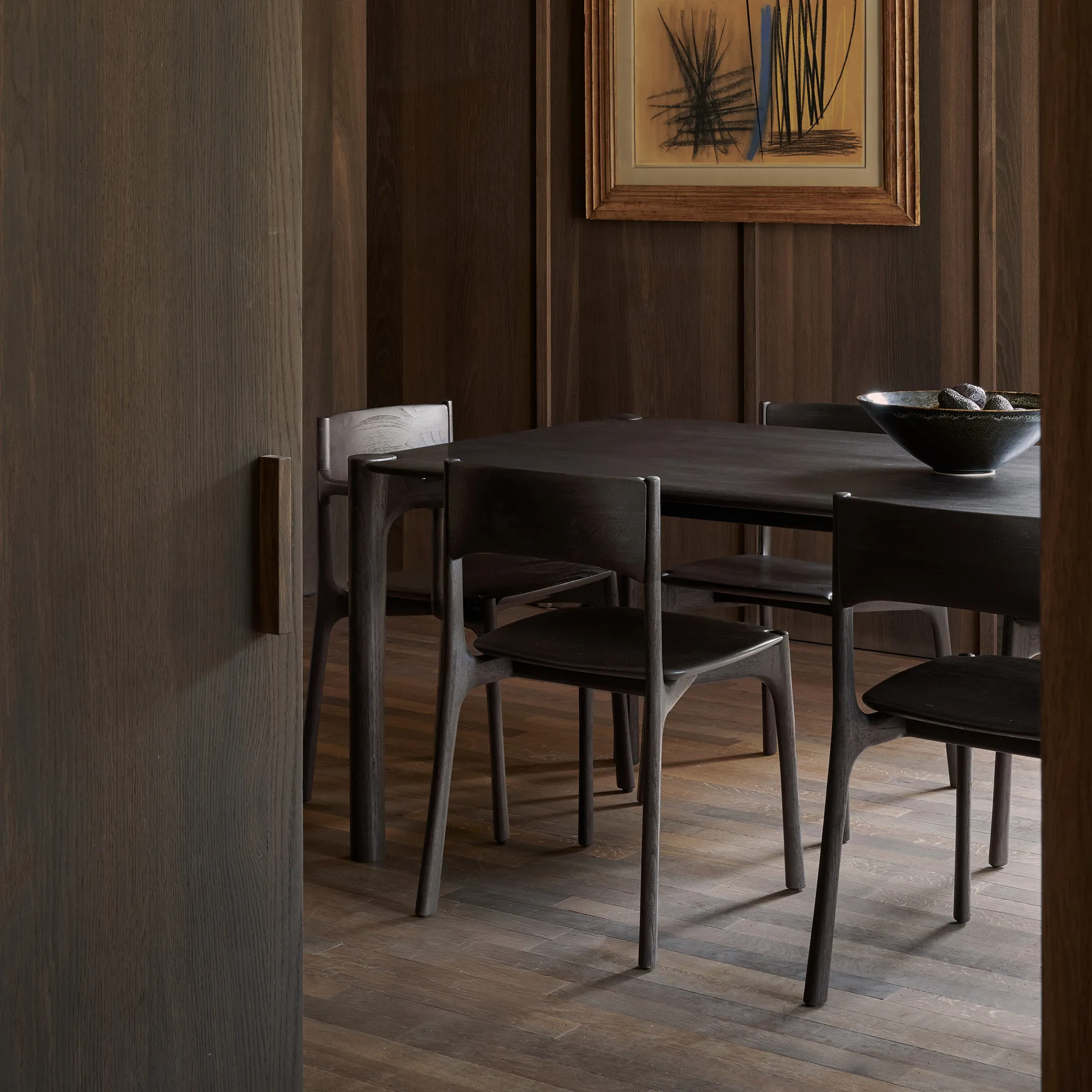 PI Dining Table - 11